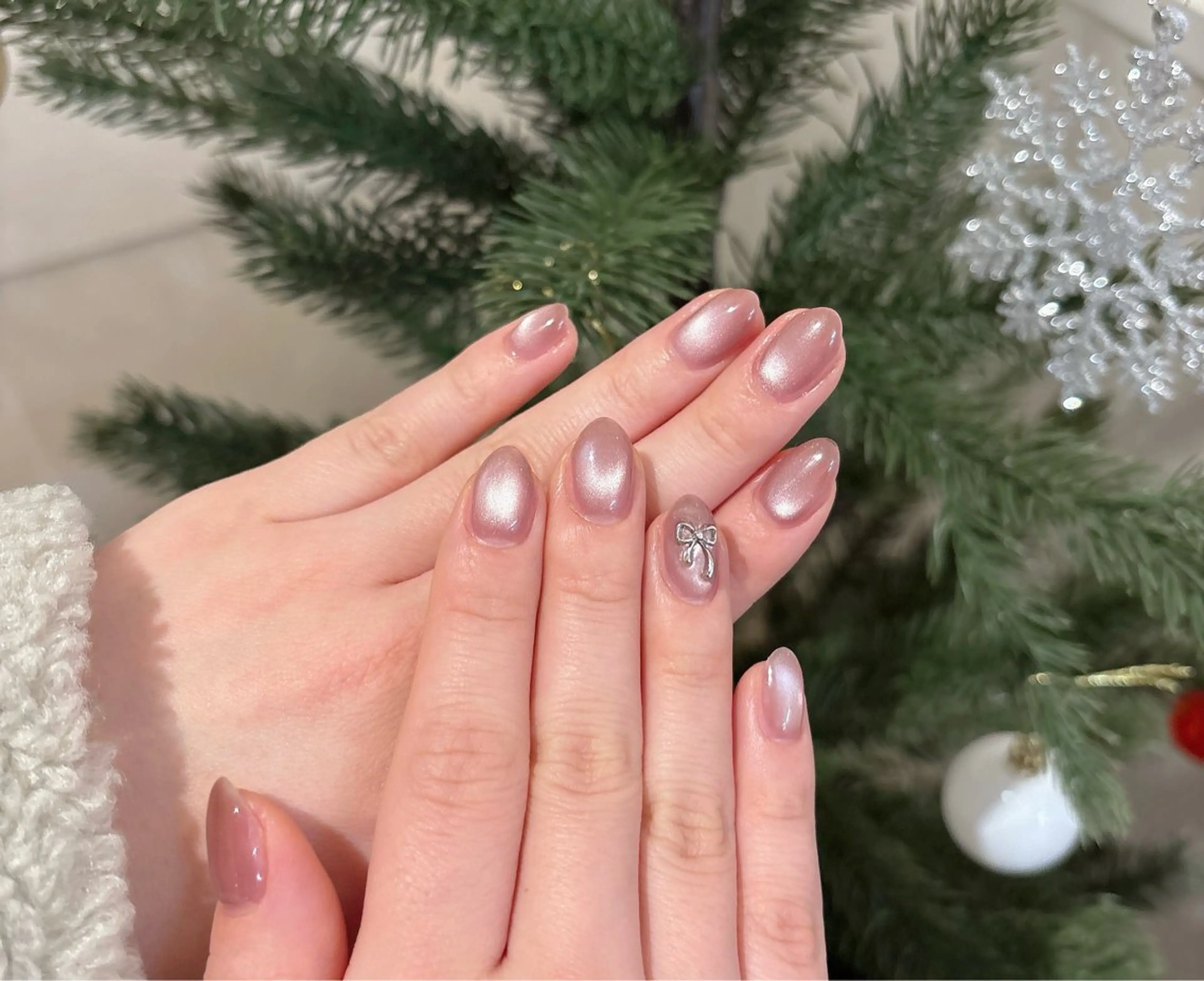 ネイル ハンドネイル Bél Nail salon ユキのネイルデザイン
