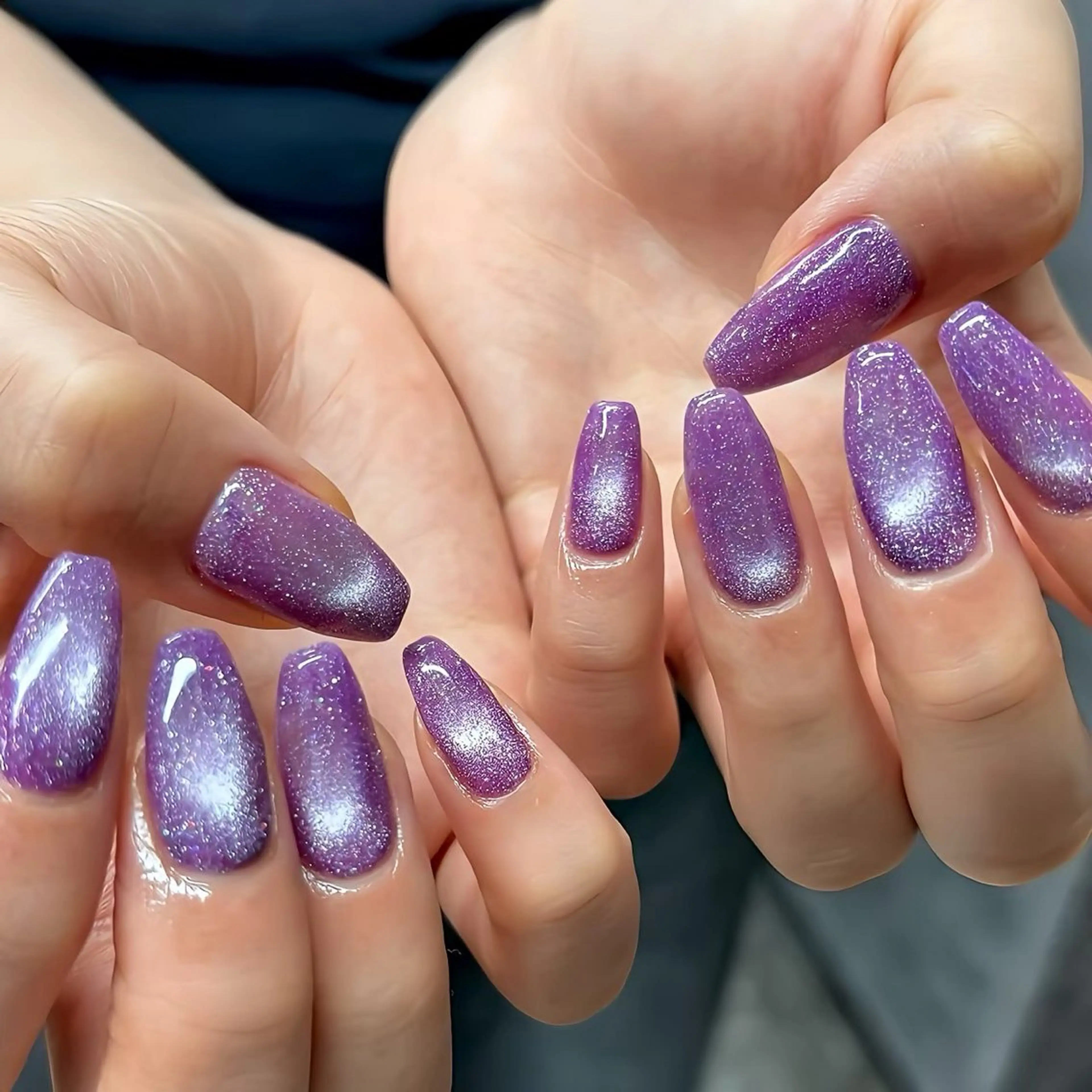 ネイル Jewel.(ジュエル)所属・ジュエル.《ネイル》 モデル募集中のネイルデザイン