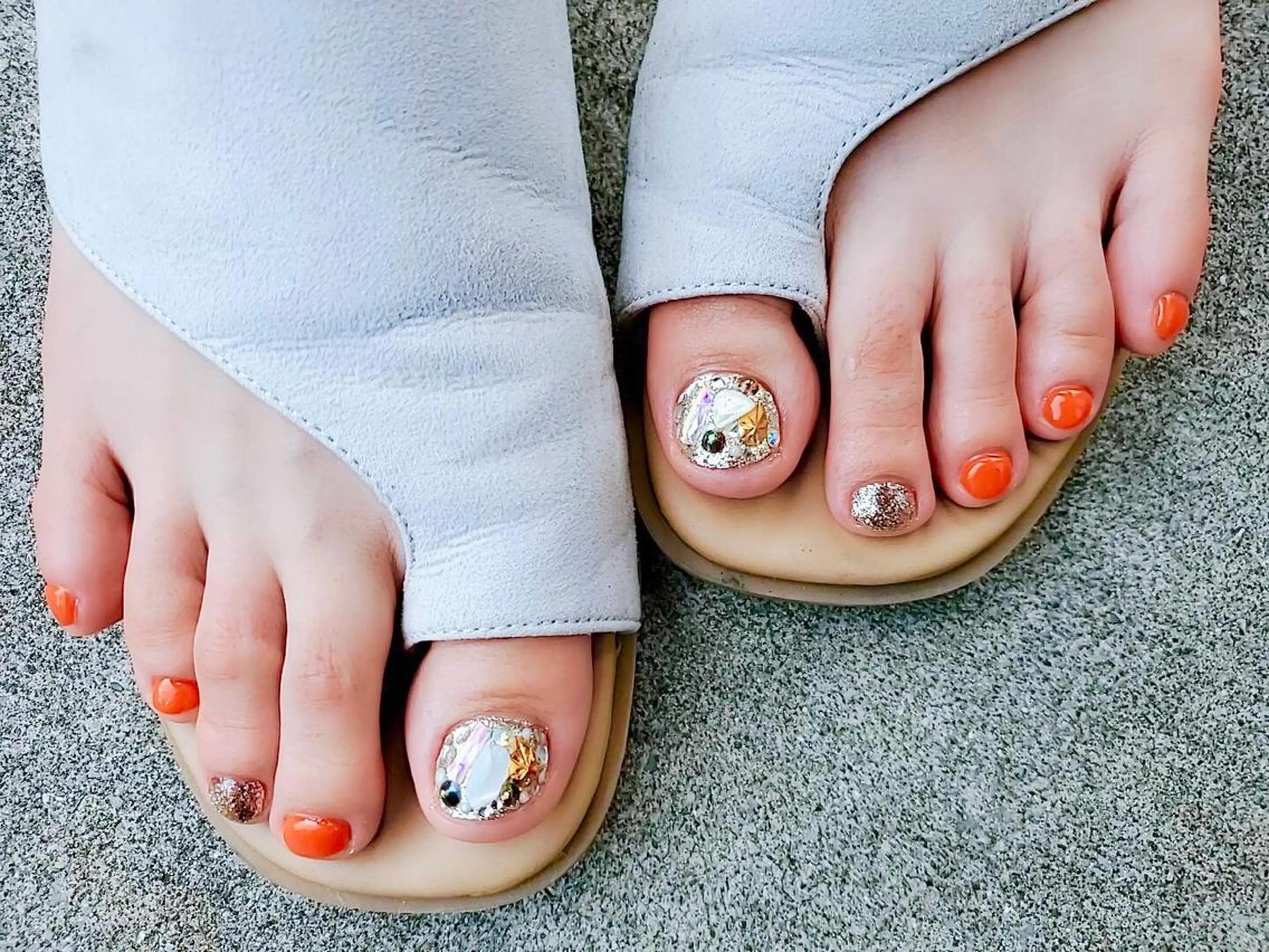 ネイル Salon MINEのエステ・リラクイメージ