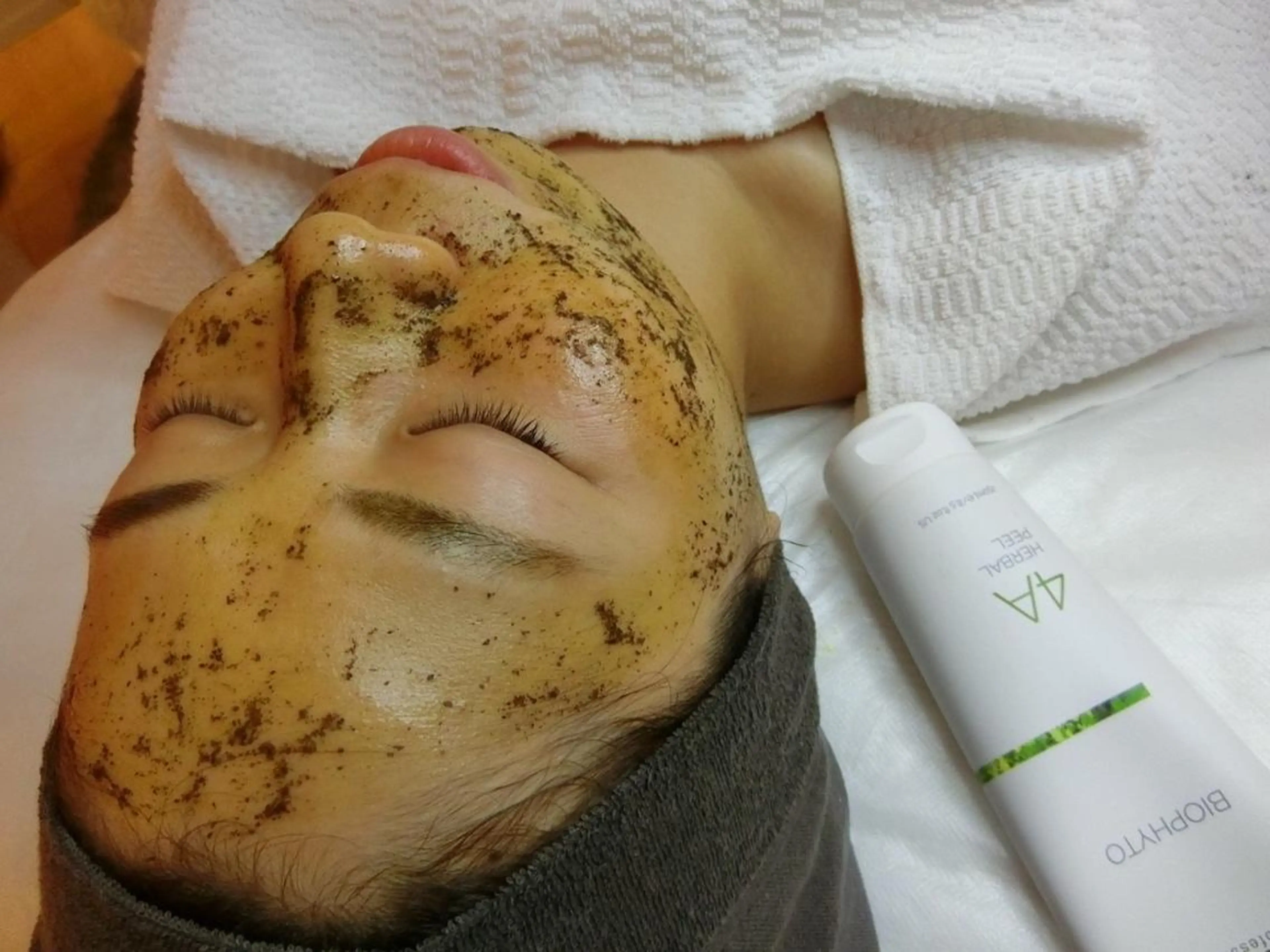 肌質改善 KALANCHOEのエステ・リラクイメージ