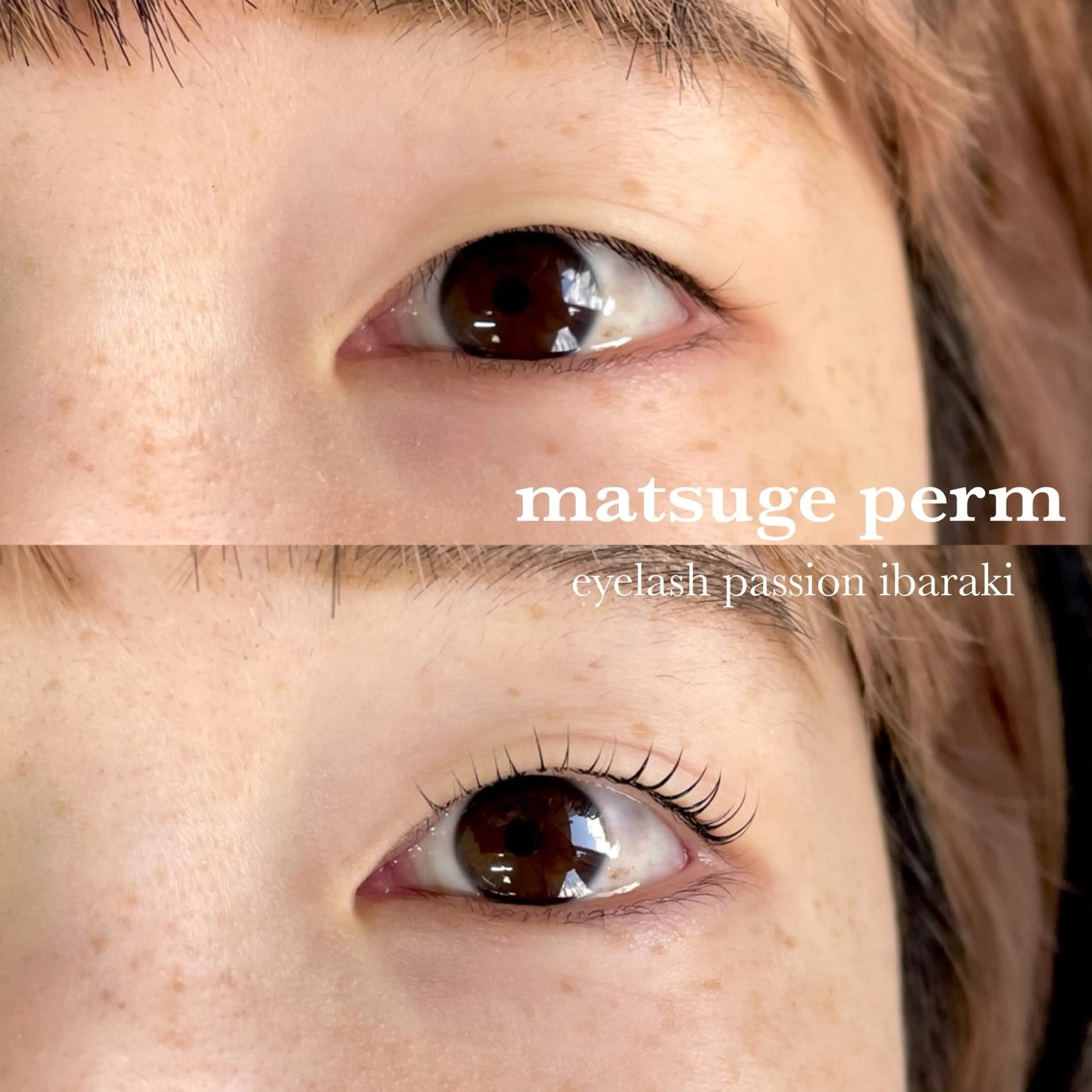 マツエク・マツパ マツパ eyelist🌼 asukaのマツエク・マツパデザイン