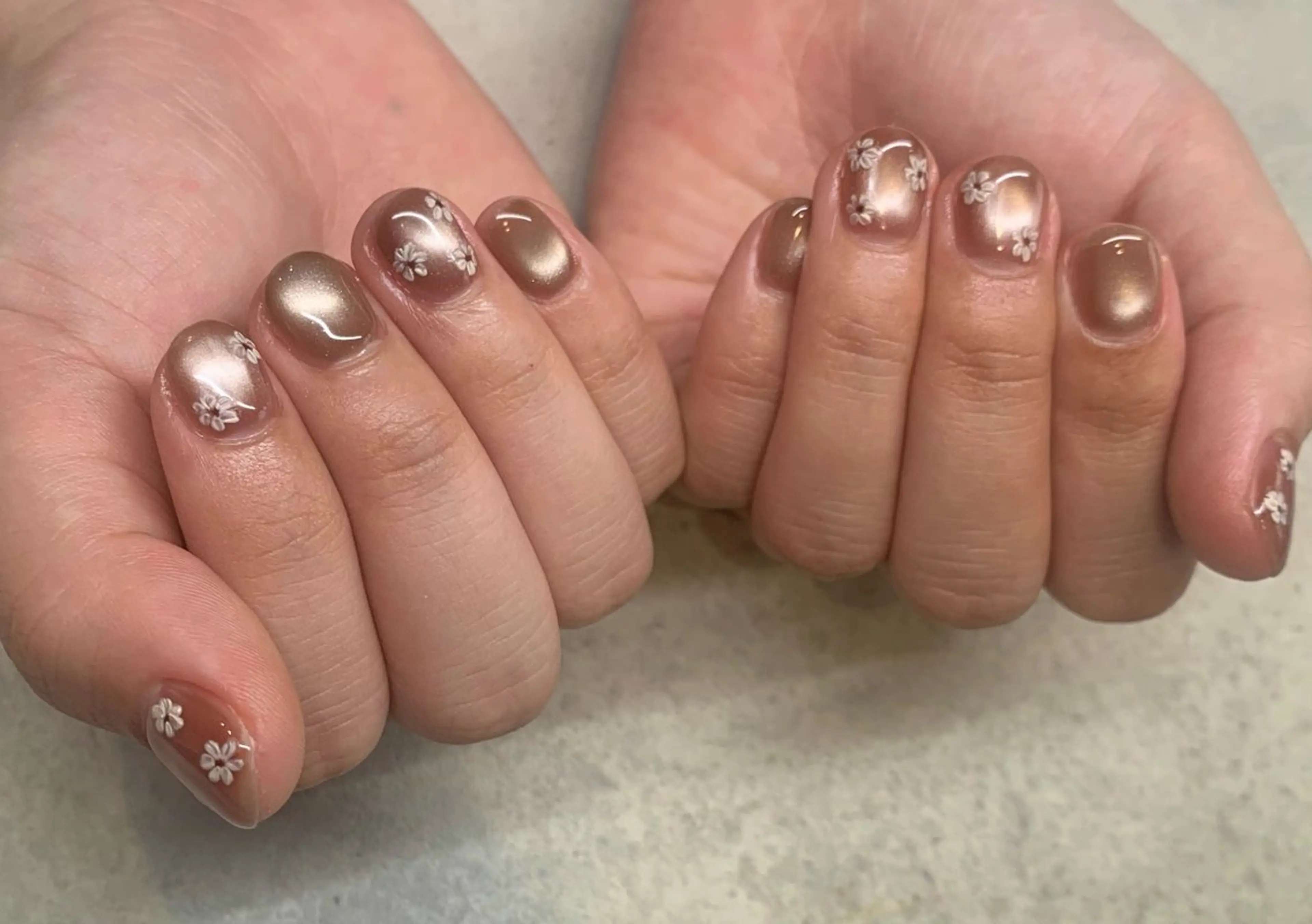 ネイル sufu. nail YUKIのネイルデザイン