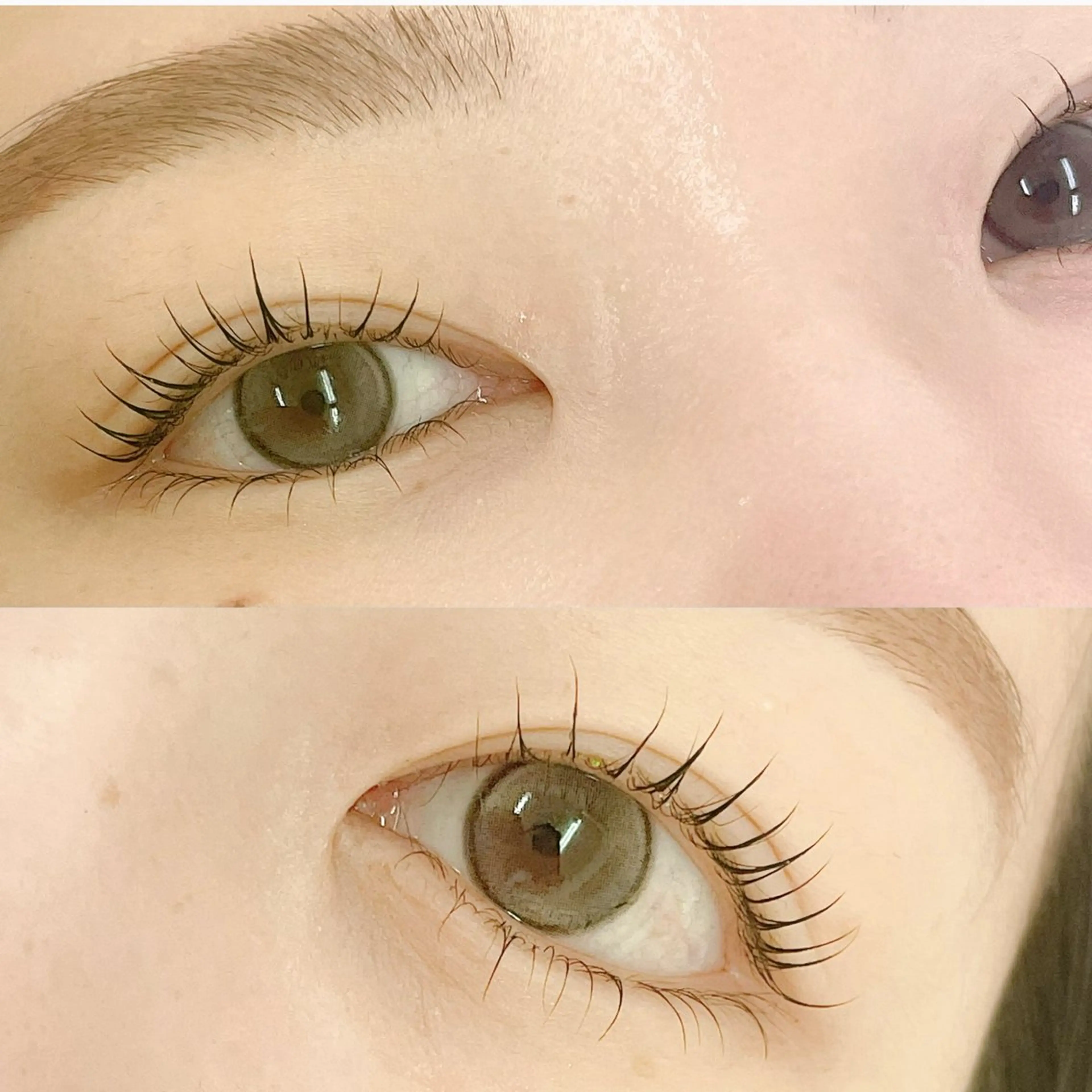 マツエク・マツパ 表参道/まつ毛パーマ 🌷🕊️SAORIのマツエク・マツパデザイン