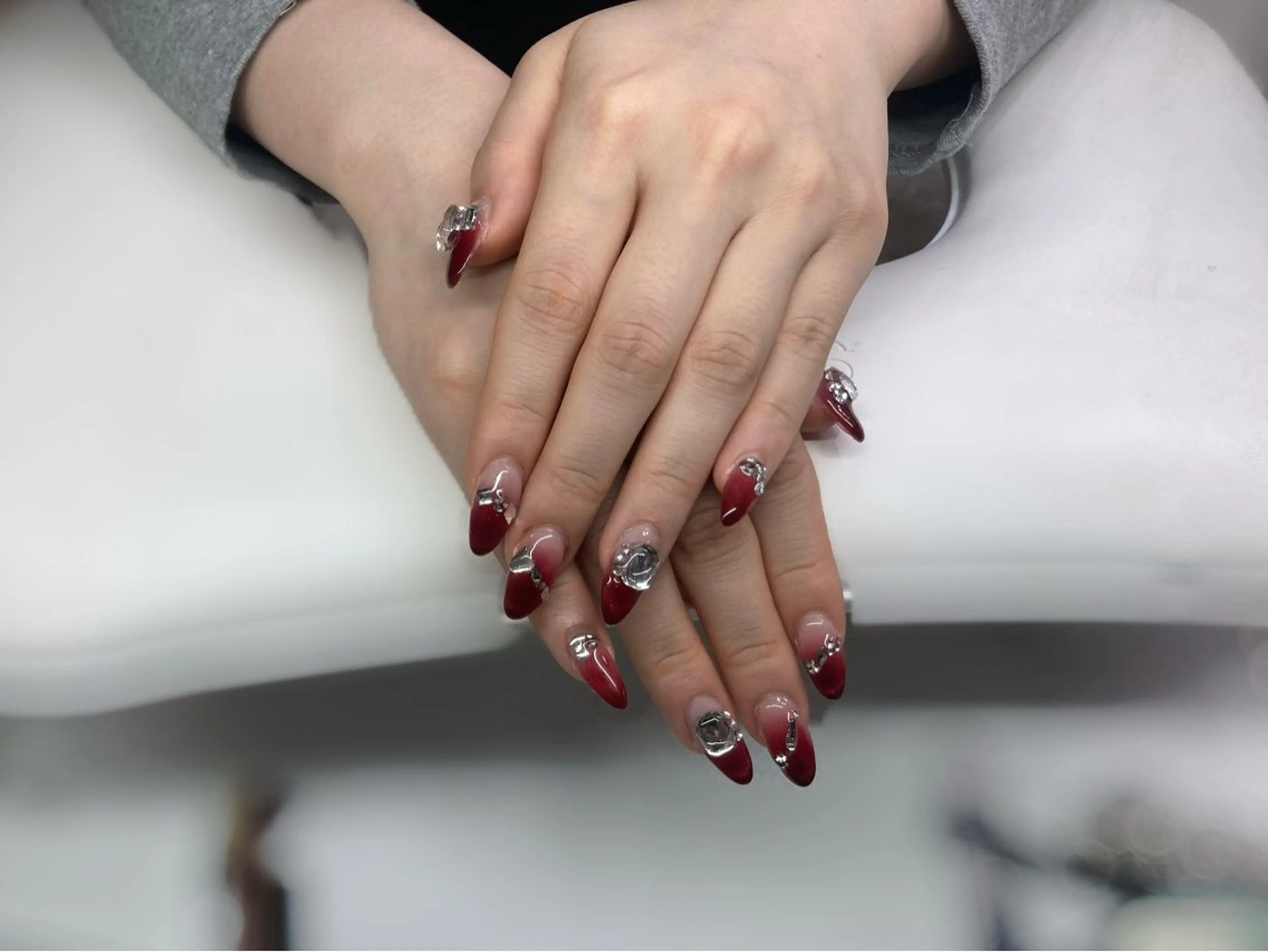 ネイル YO♥ nails  横浜駅のネイルデザイン
