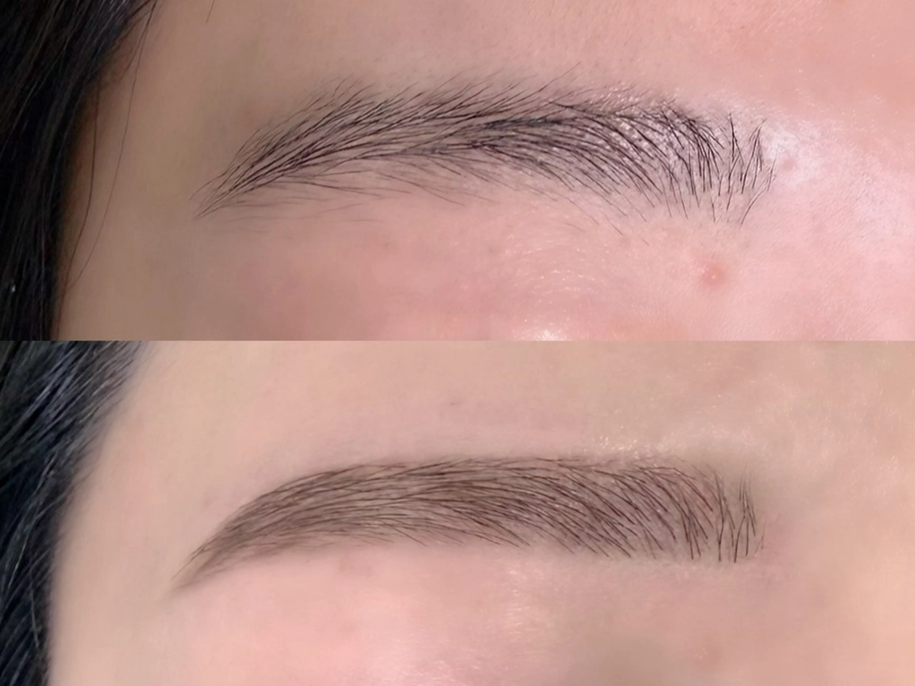 アイブロウ マツパ SSINSTUDIO 𝑴𝒊𝒉𝒐🦋のその他イメージ