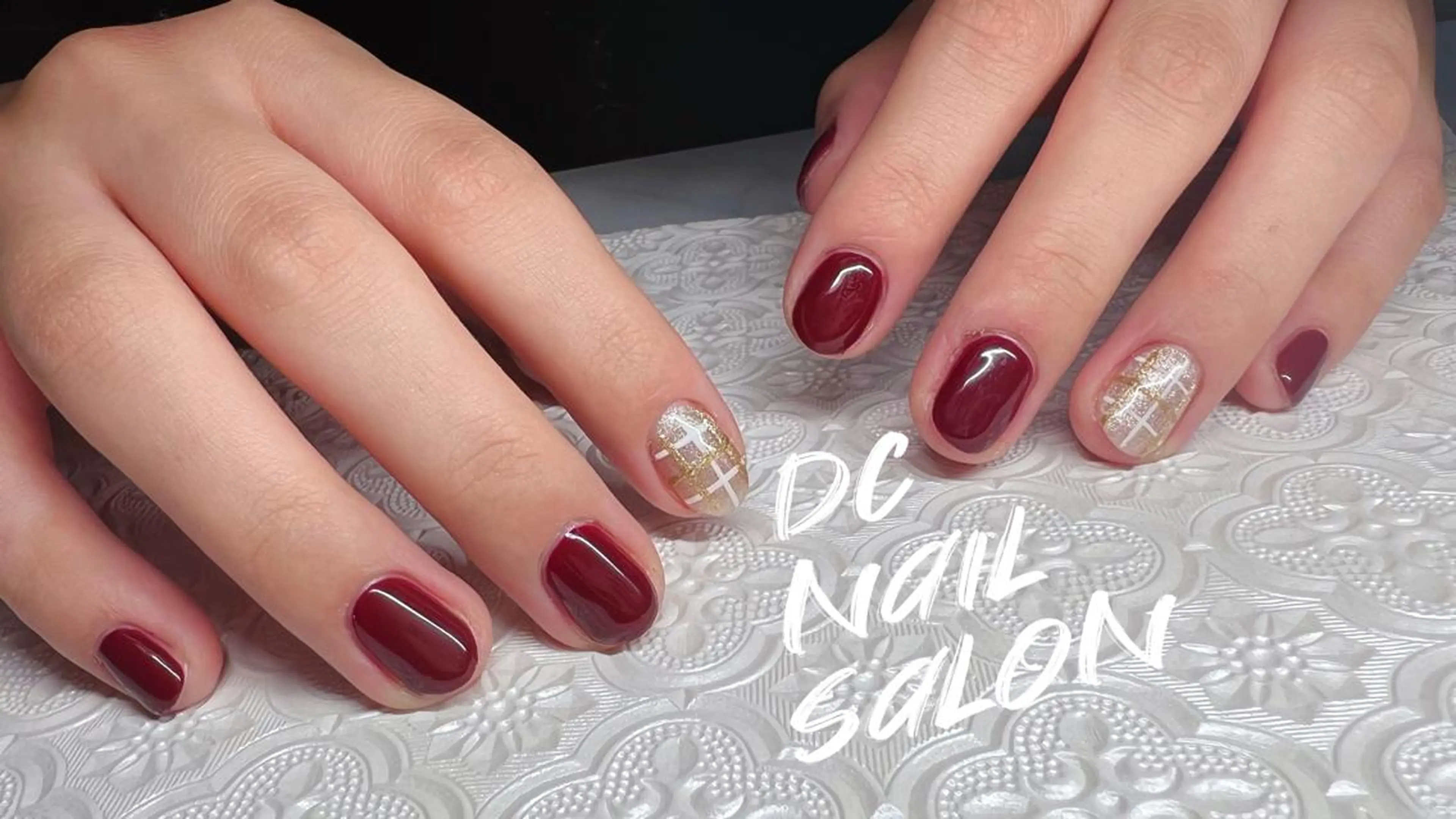 ネイル DC nail salonのネイルデザイン