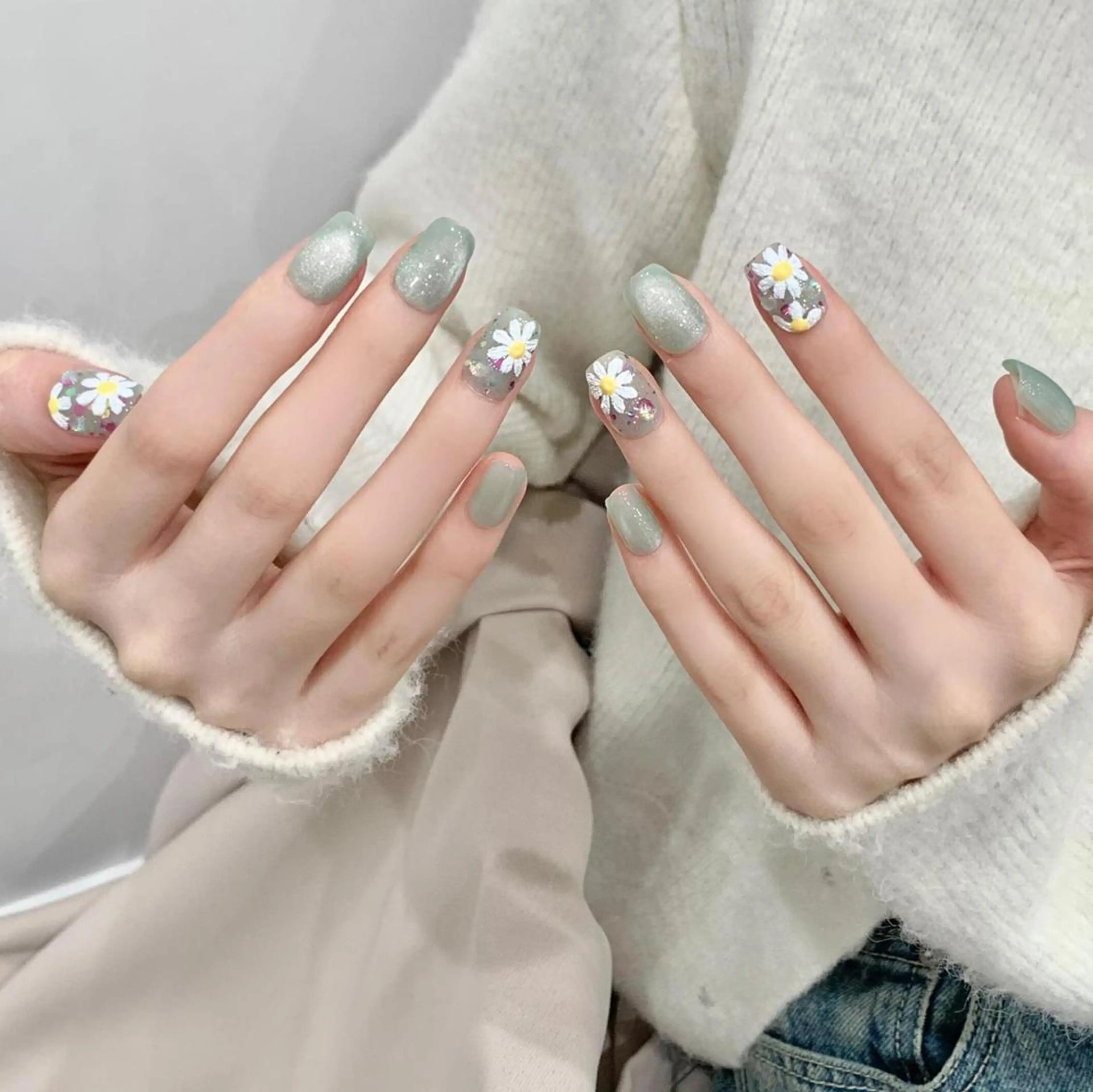 ネイル ナユキNA.YUKI 渋谷店のネイルデザイン