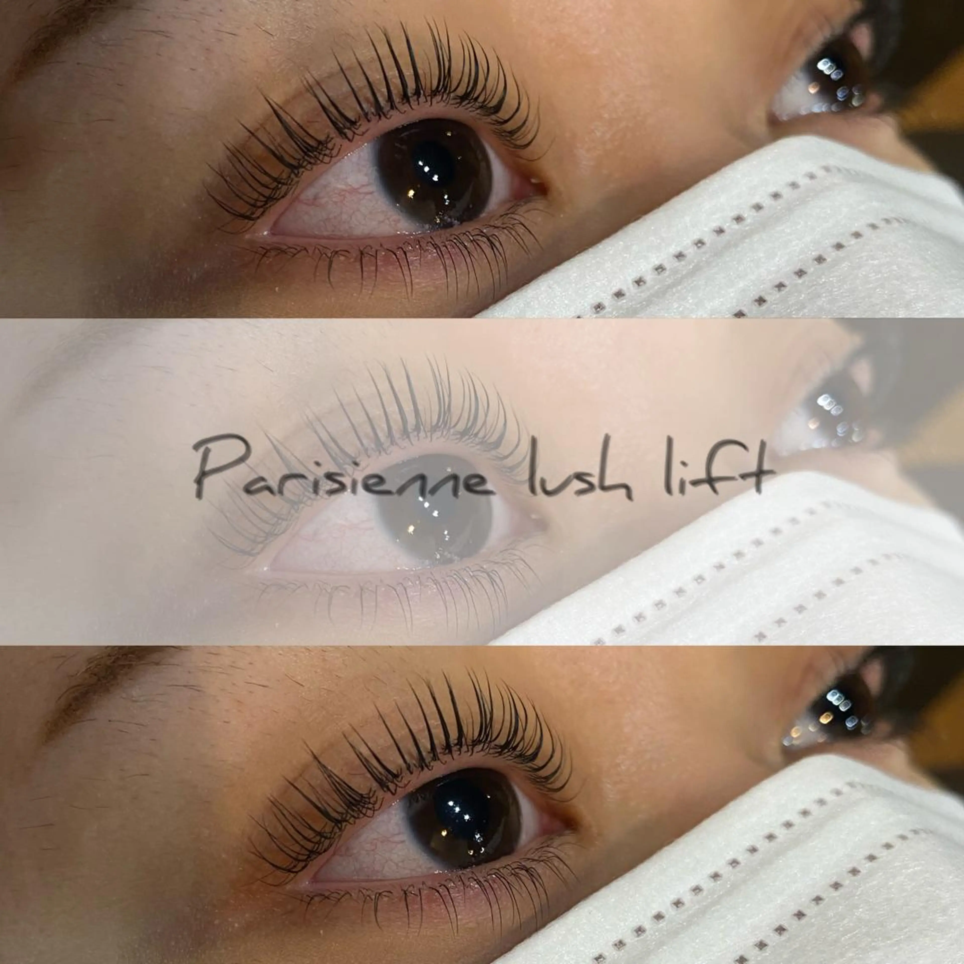 マツエク・マツパ gran lucia 神戸店所属・gran lucia 神戸店の眉毛・アイブロウイメージ