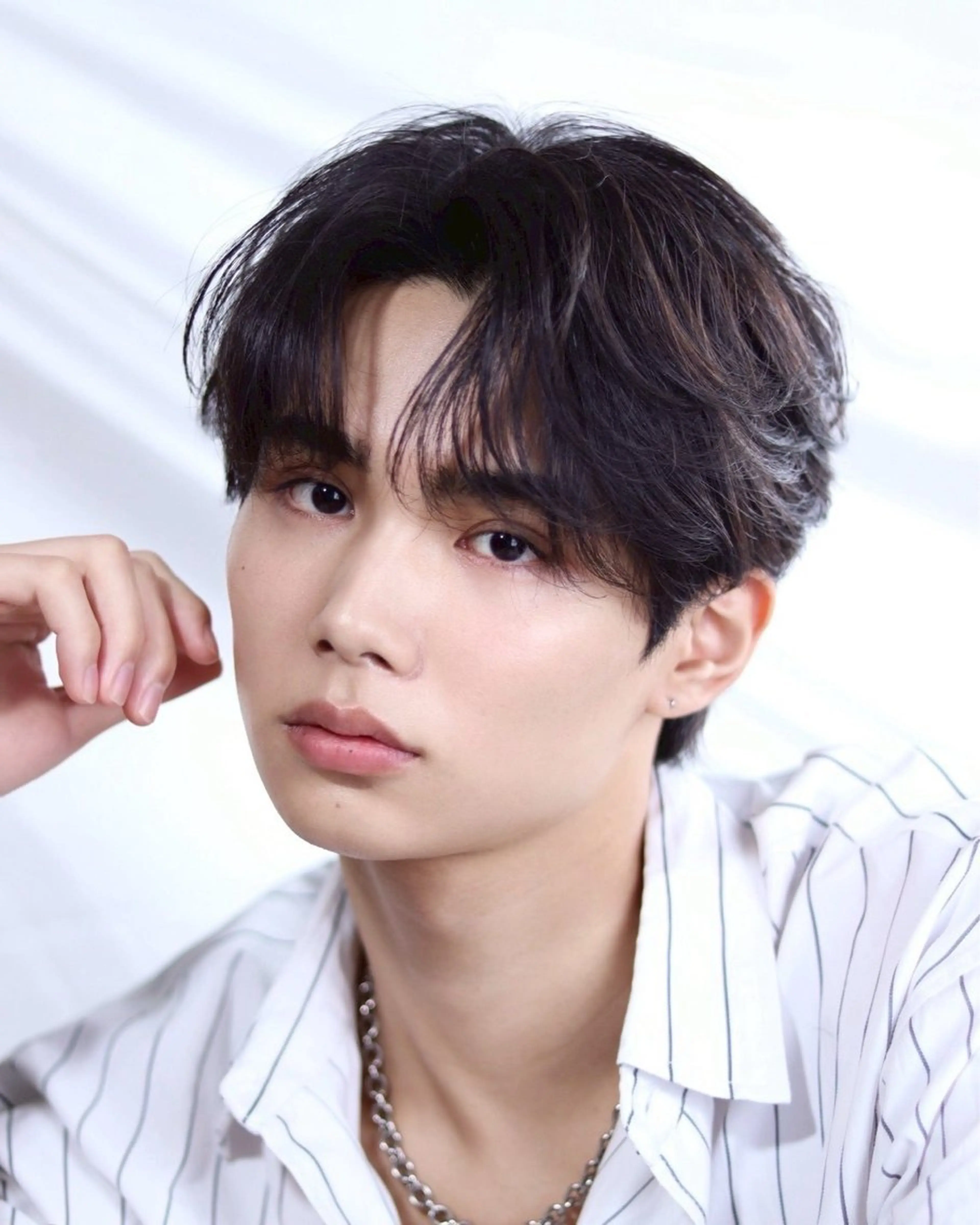 メンズ AI TOKYO＋gear下北沢店所属・メンズ特化✨ ヒロトのヘアスタイル