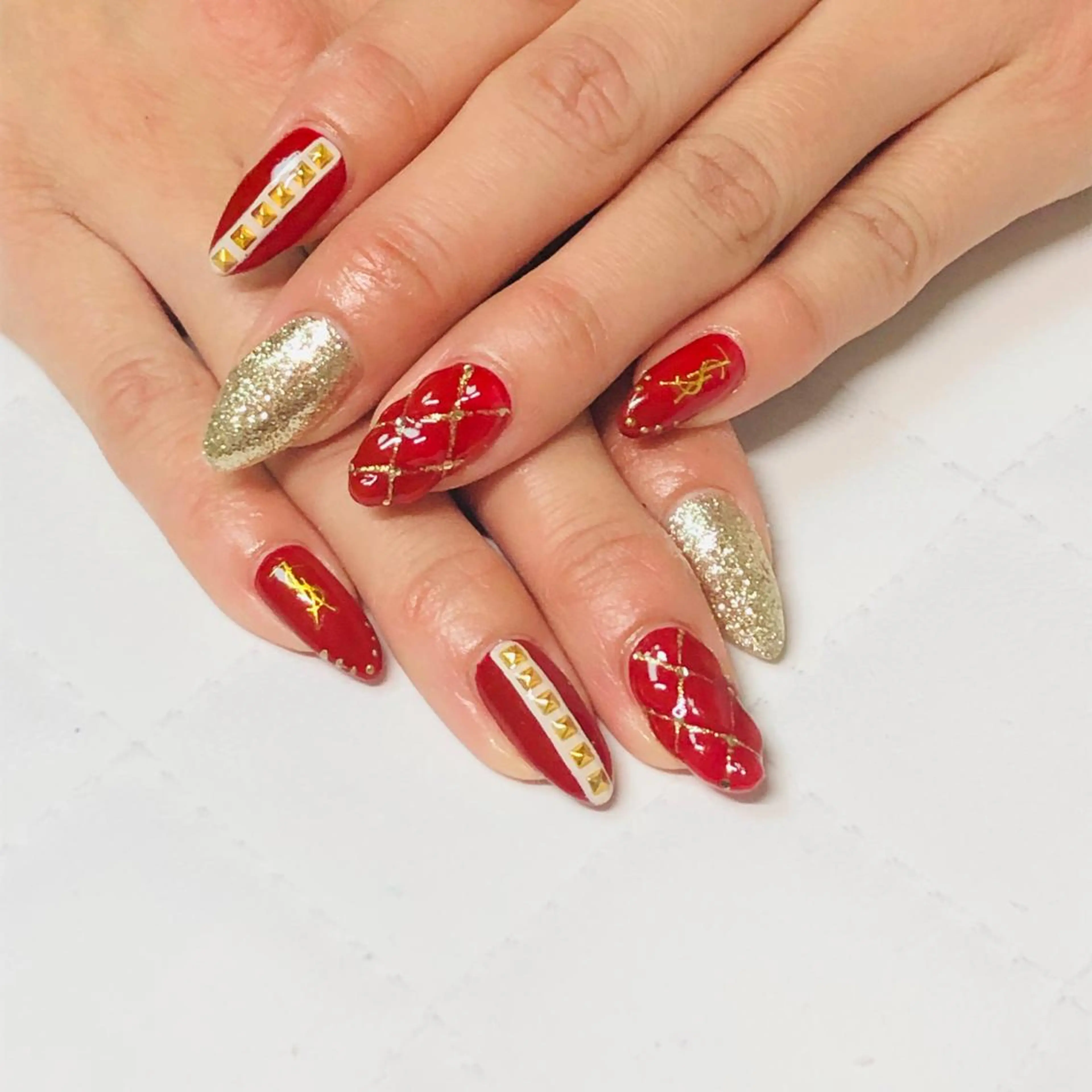 ネイル nail roomのネイルデザイン