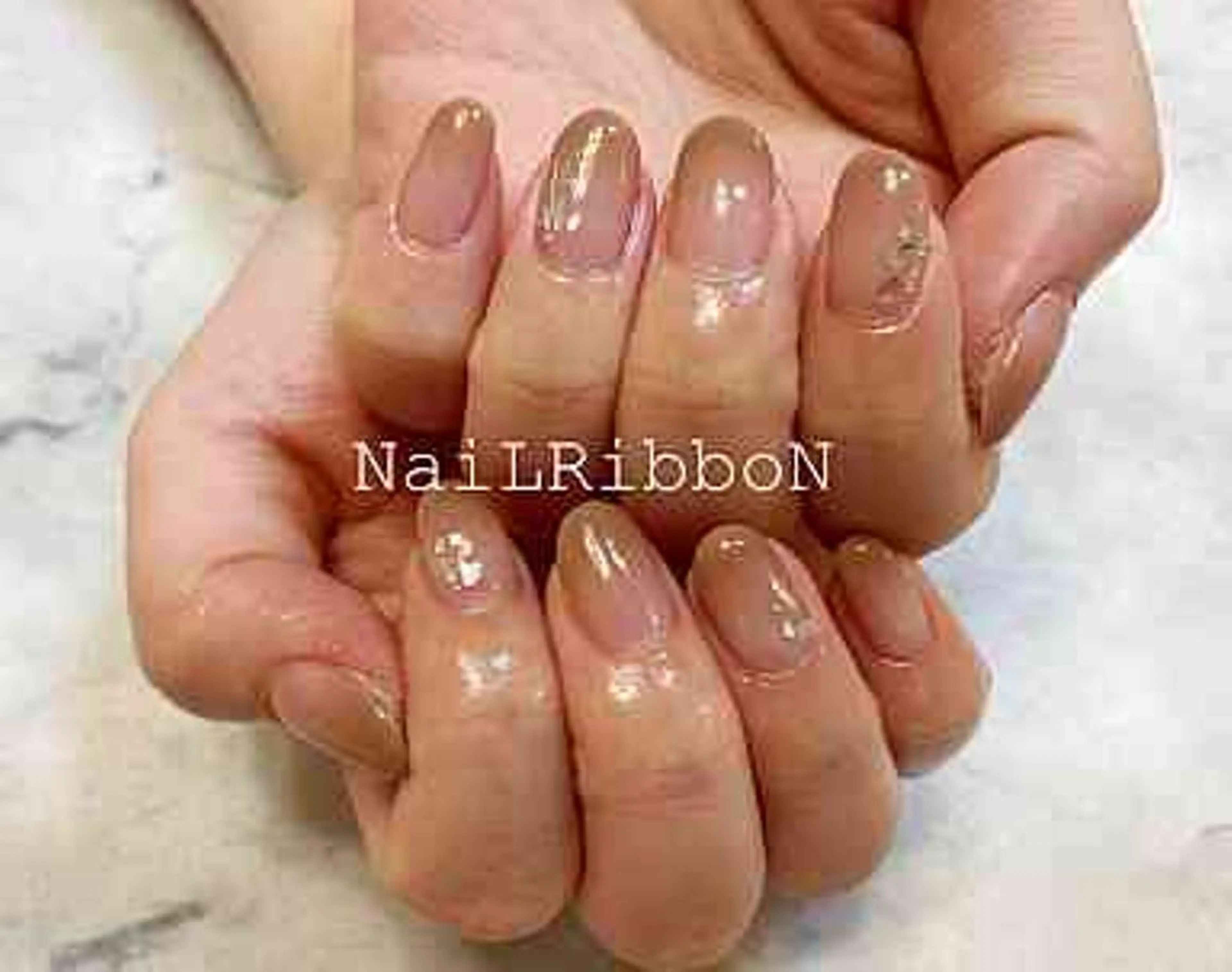 ネイル SWAMP  nails所属・🎀ネイルサロン RIRI🎀のネイルデザイン