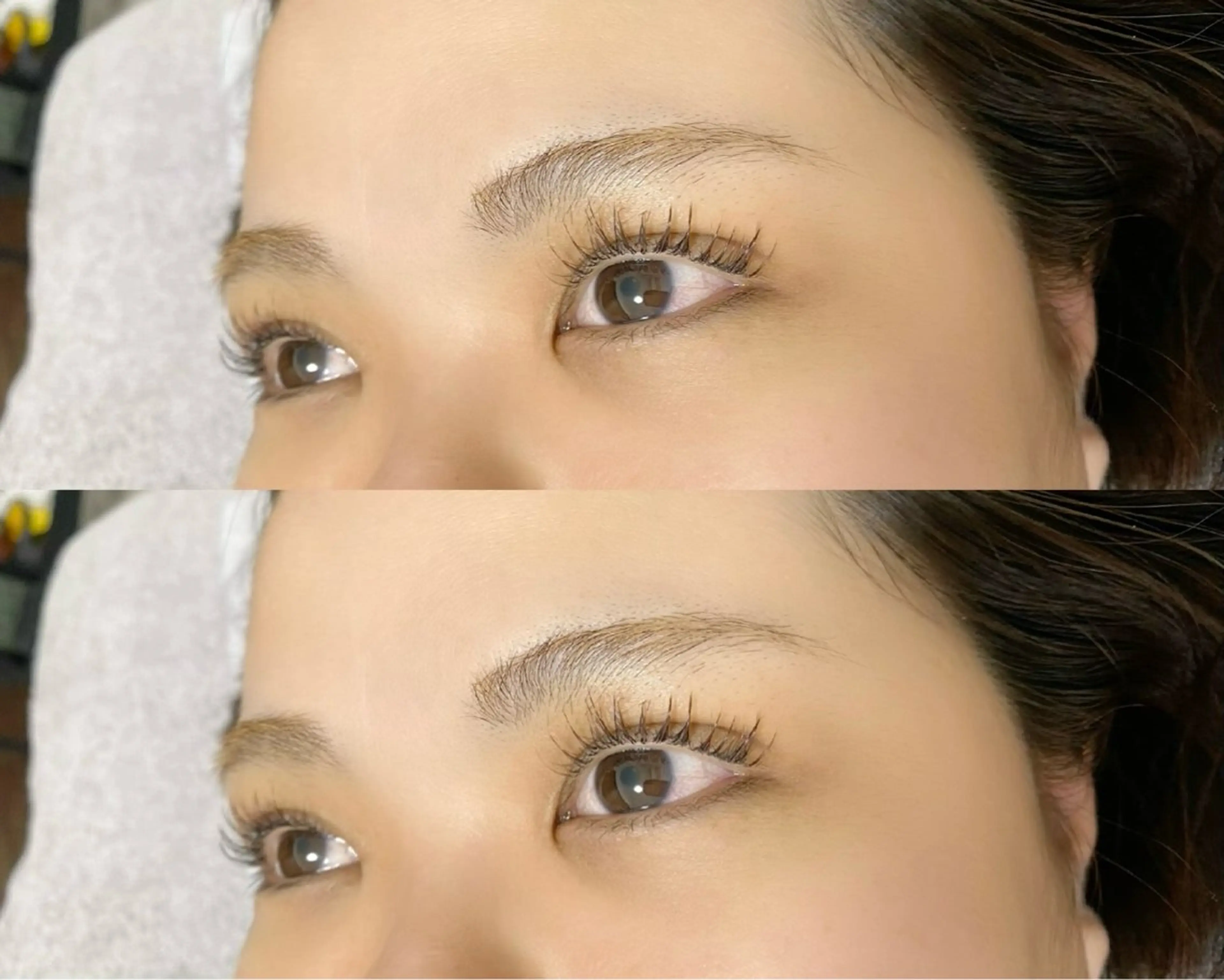 マツエク・マツパ Pink Doll House 天久店所属・nameki narumiのマツエク・マツパデザイン