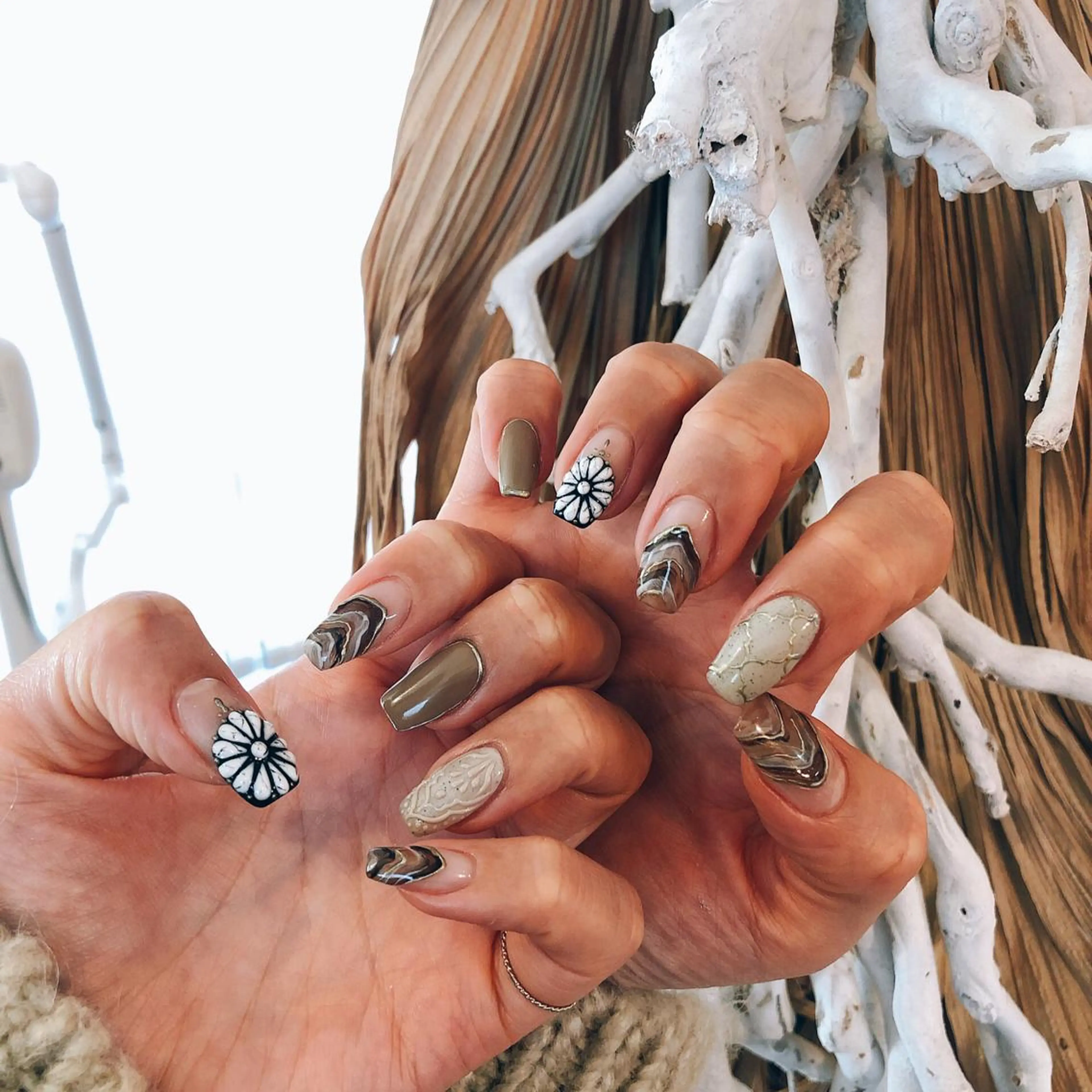 ネイル ハンドネイル Chipieee Tokyoのその他イメージ