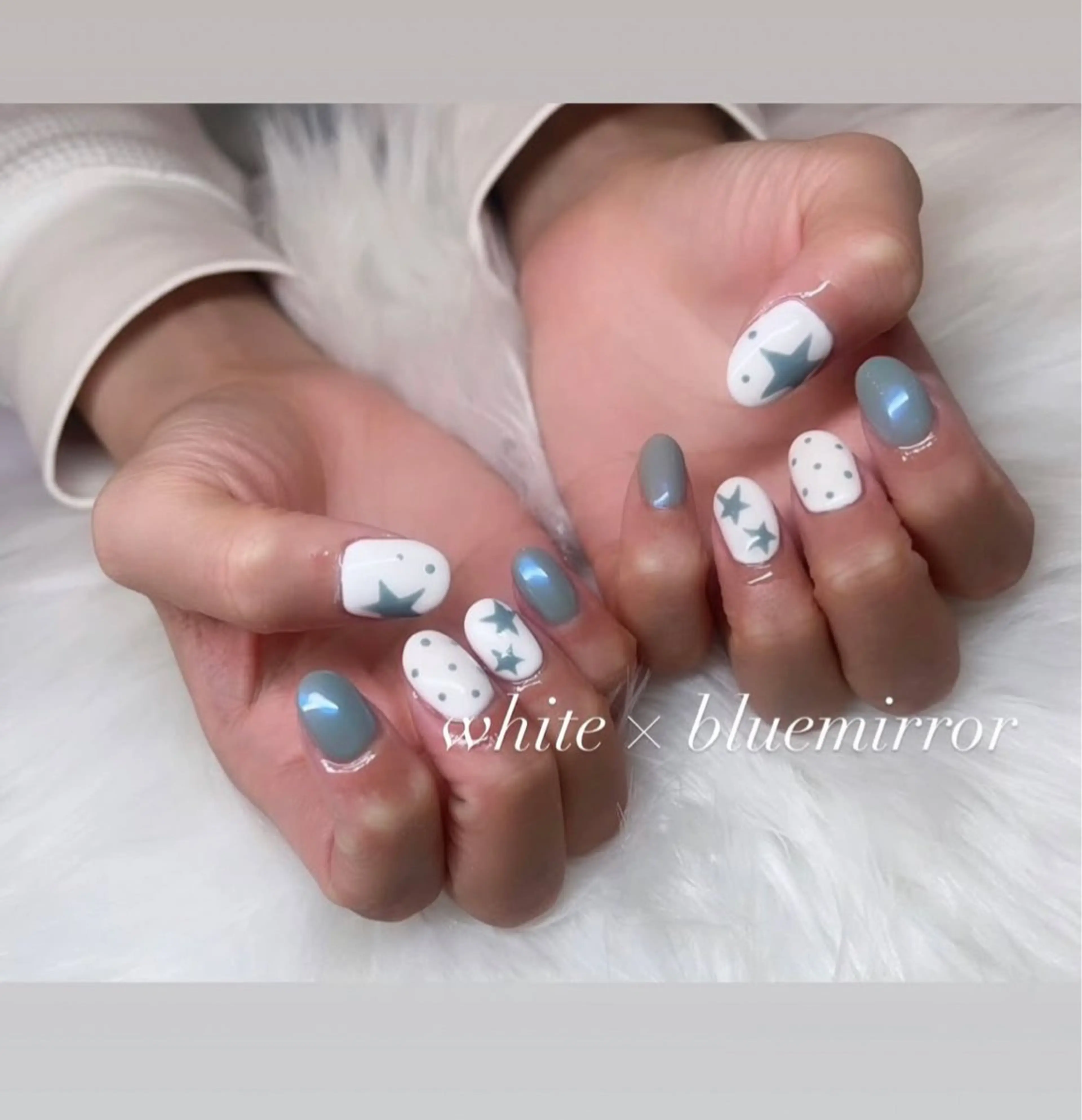 ネイル ハンドネイル BeautySalon ‘oHana所属・櫻井 桃香のエステ・リラクイメージ