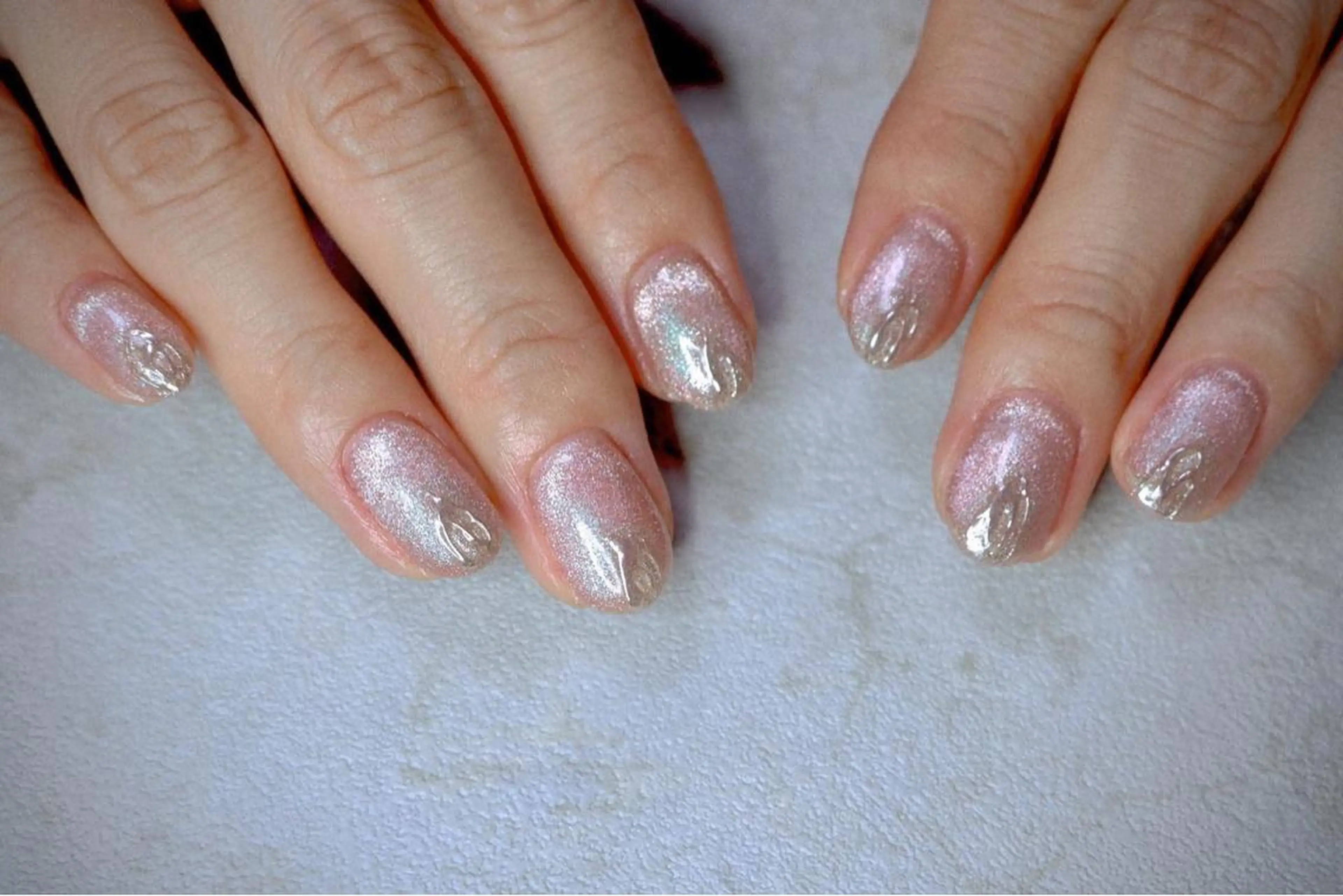 ネイル ハンドネイル MH Nailのネイルデザイン