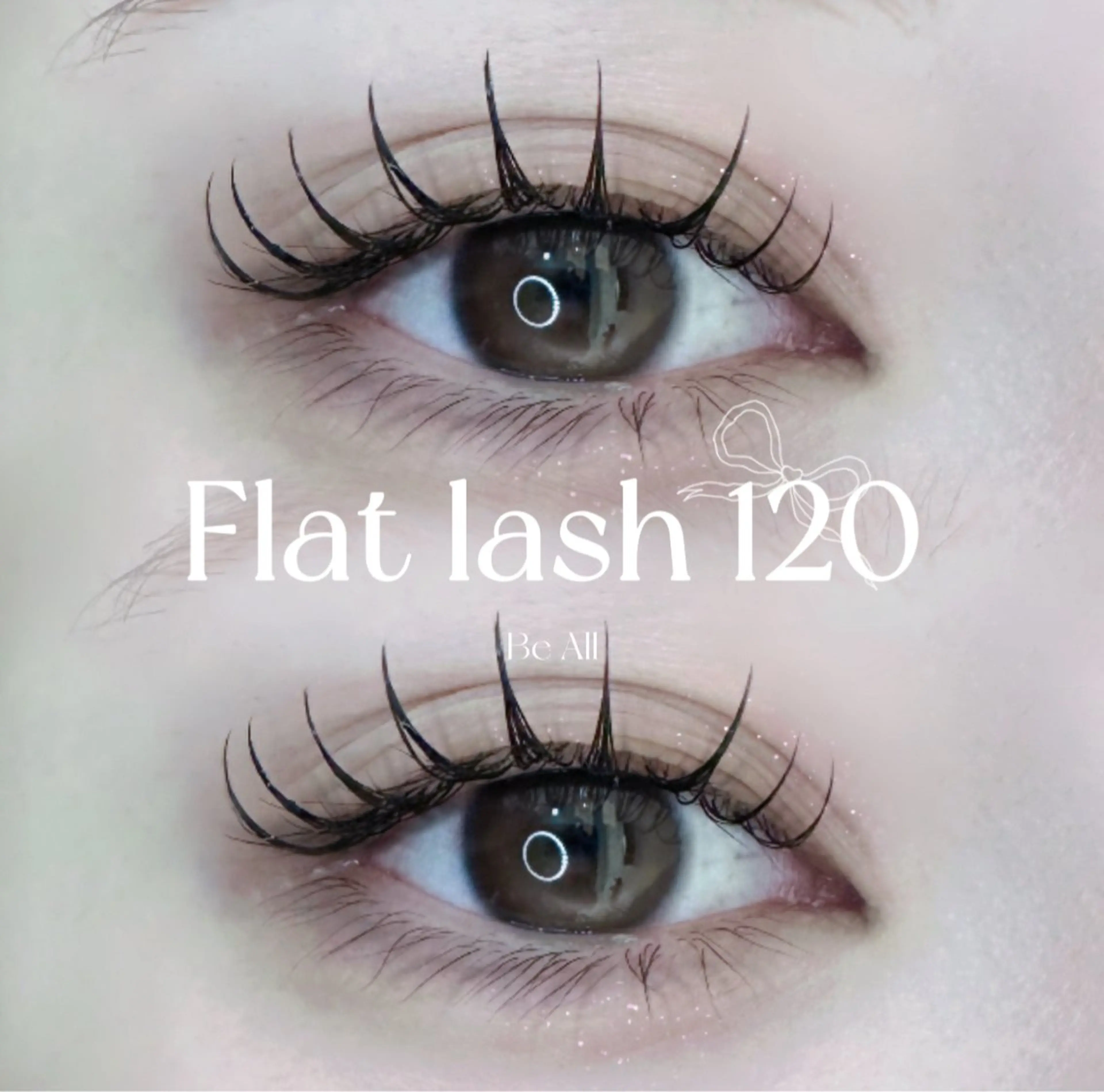 フラット120本コーティング仕上げ付の写真