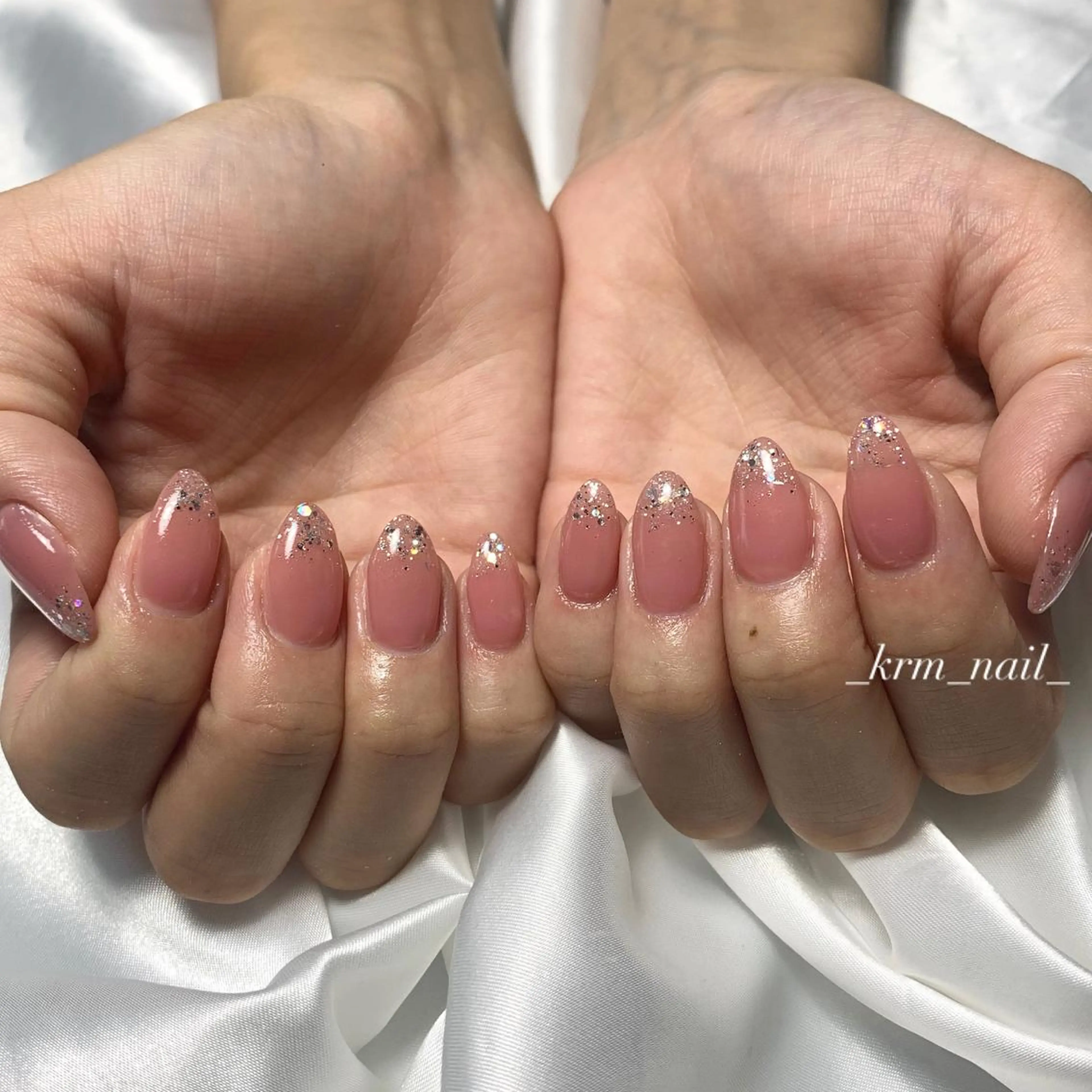 ネイル esterella所属・Nail salon esterellaのネイルデザイン