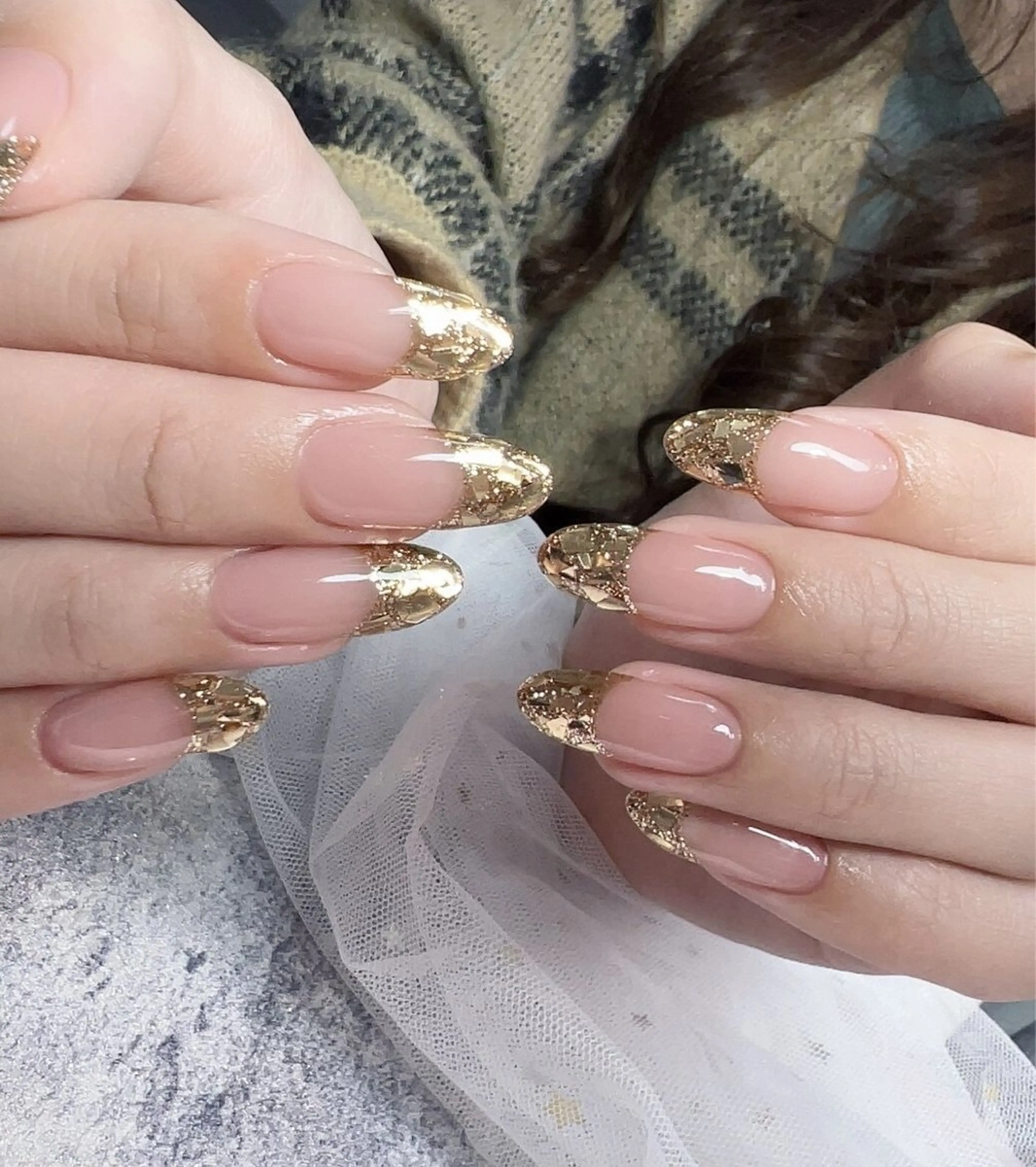 ガラスフレンチ   新規オフ無料の写真