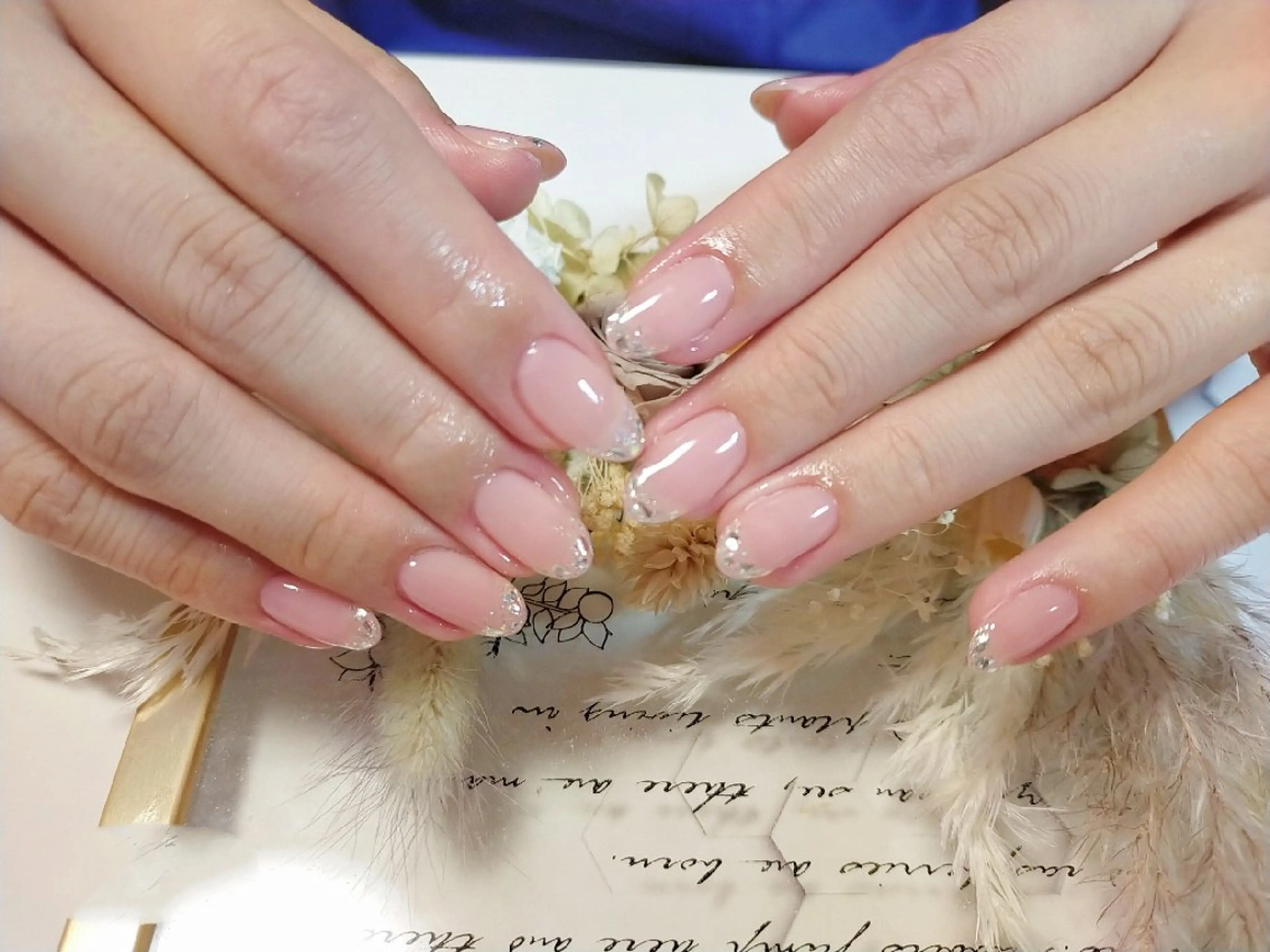 ネイル ＤI'A ネイルサロンのネイルデザイン