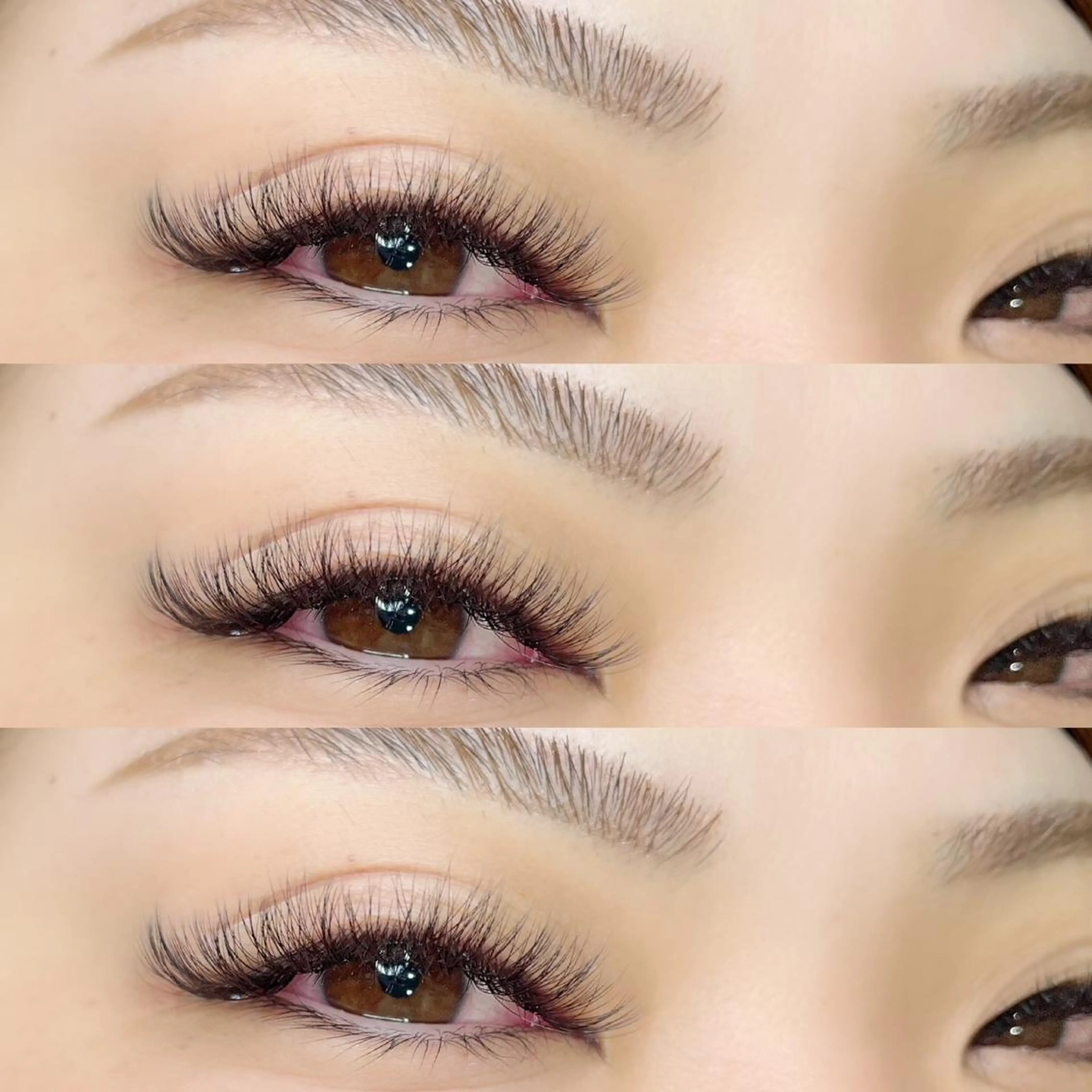 マツエク・マツパ eye’s -アイズ-所属・eye's オーナー大宮のマツエク・マツパデザイン