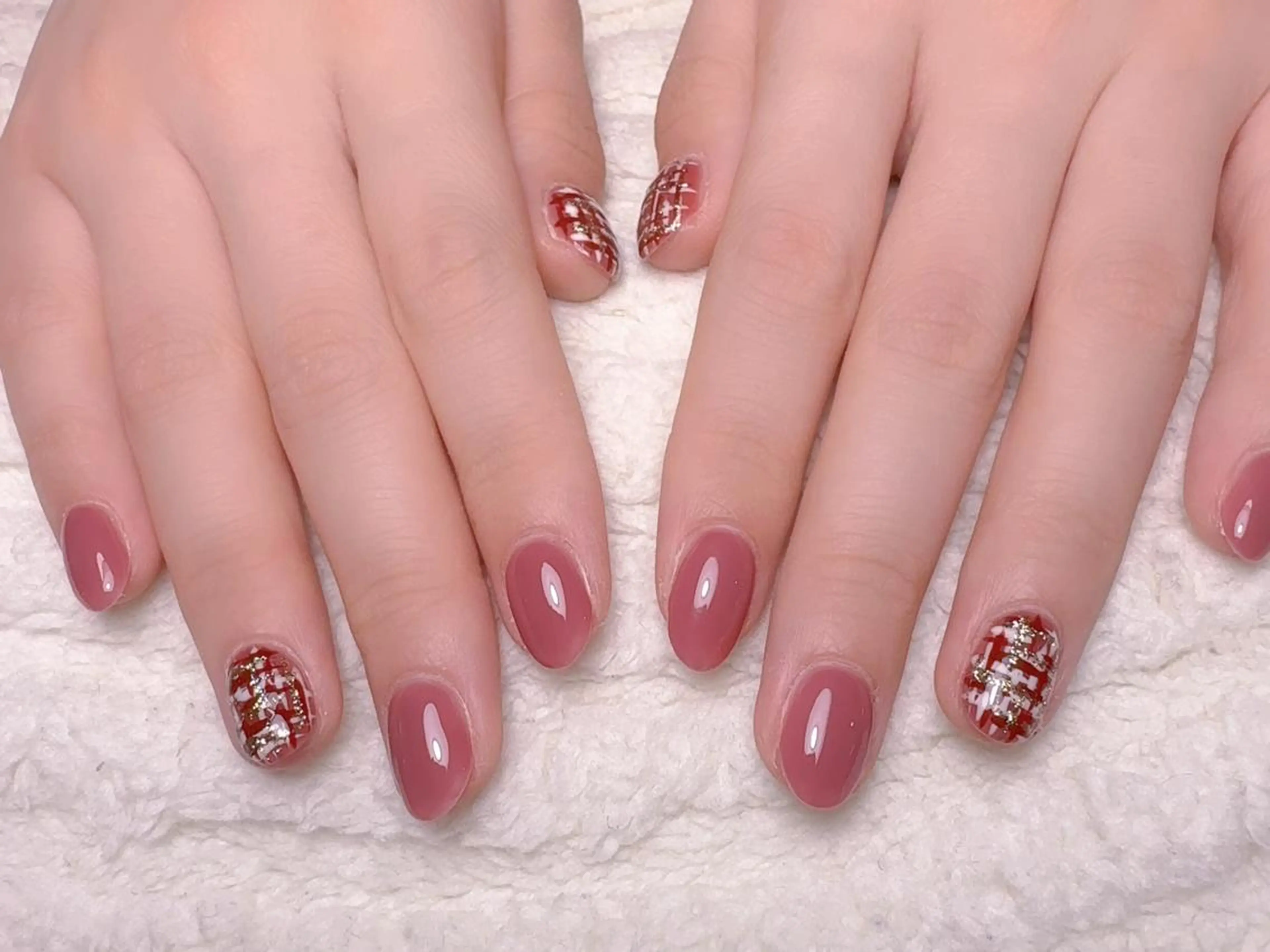 ネイル cat‘s nail🐈‍⬛のネイルデザイン