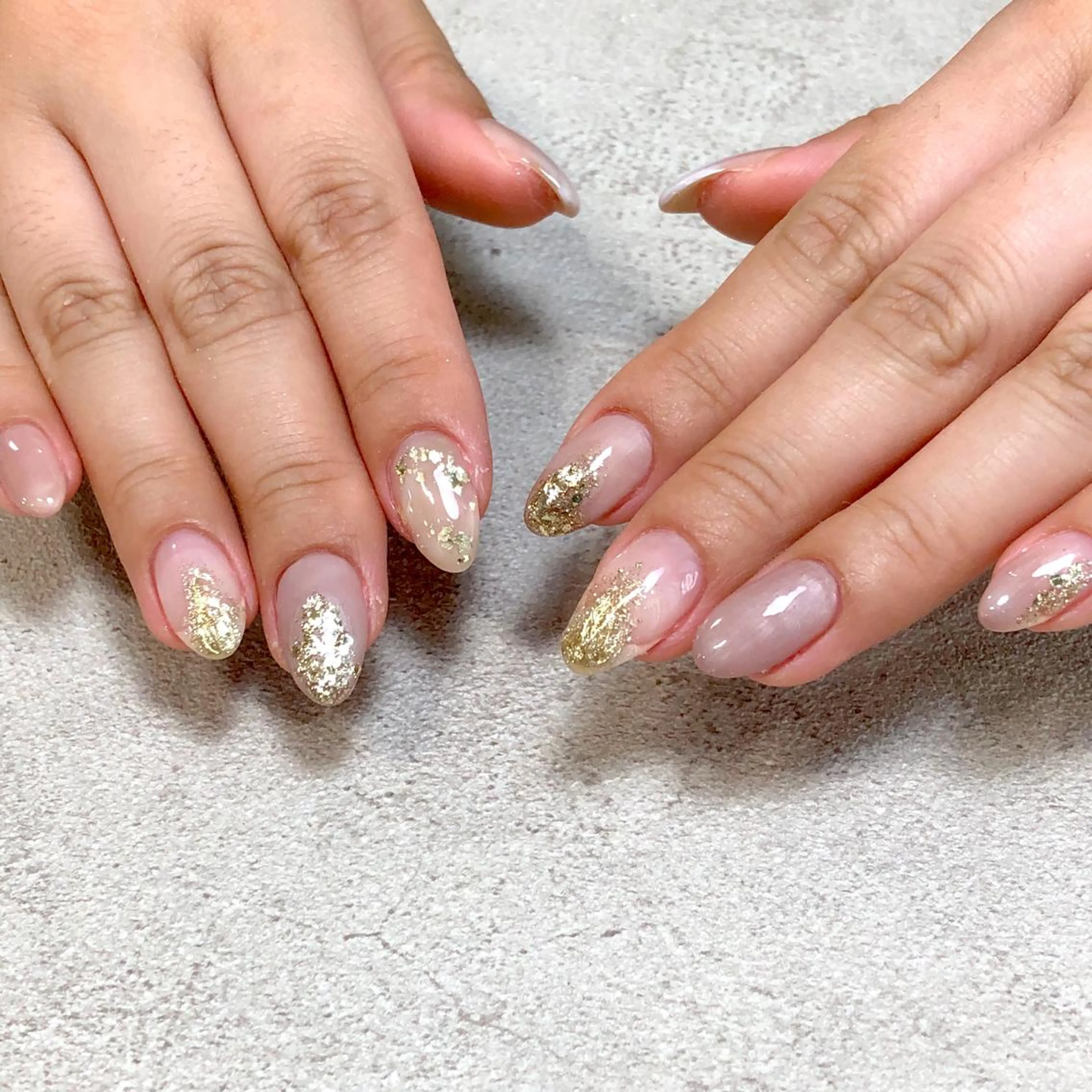 ネイル Amelie所属・nail salon U'muのネイルデザイン