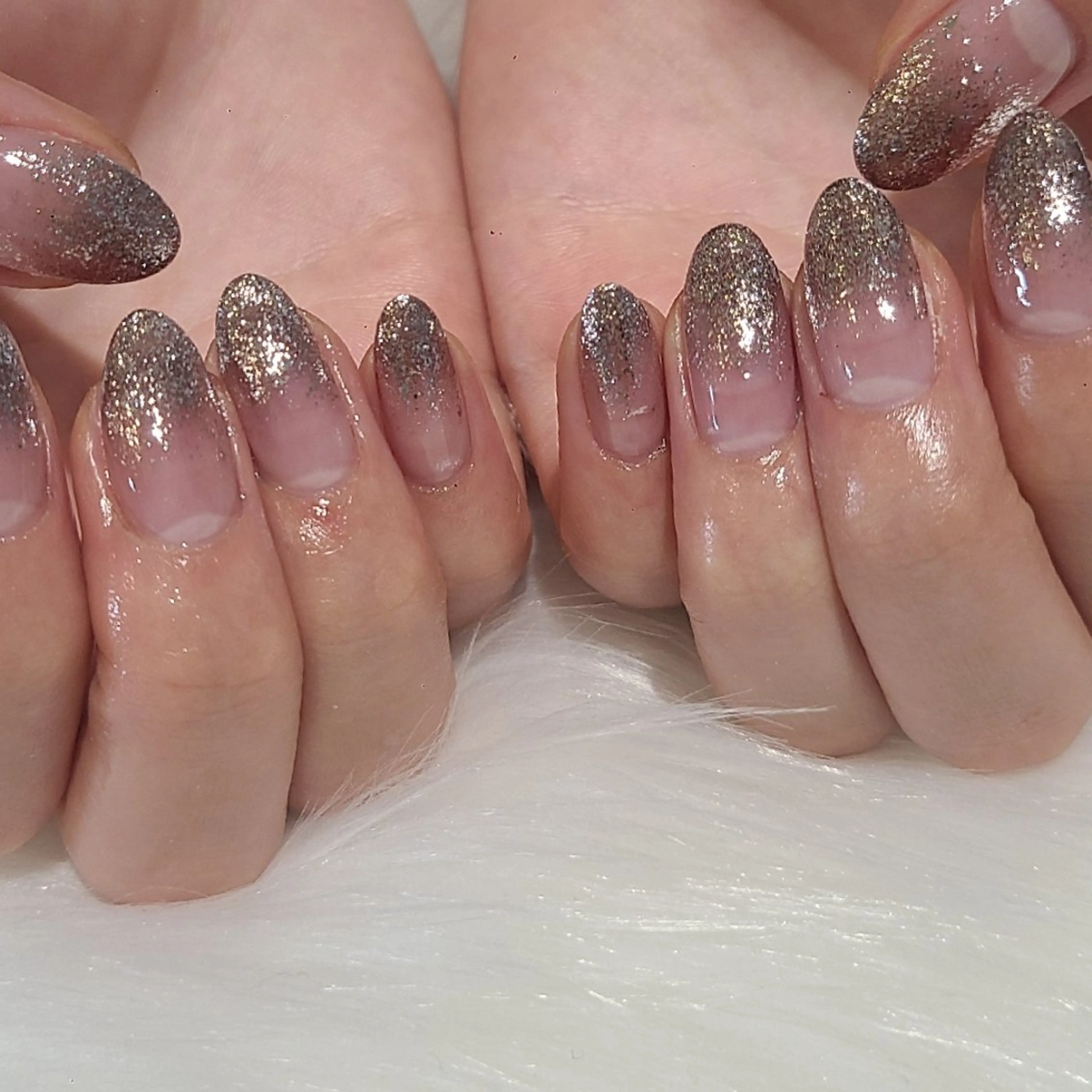 ネイル さ さのネイルデザイン