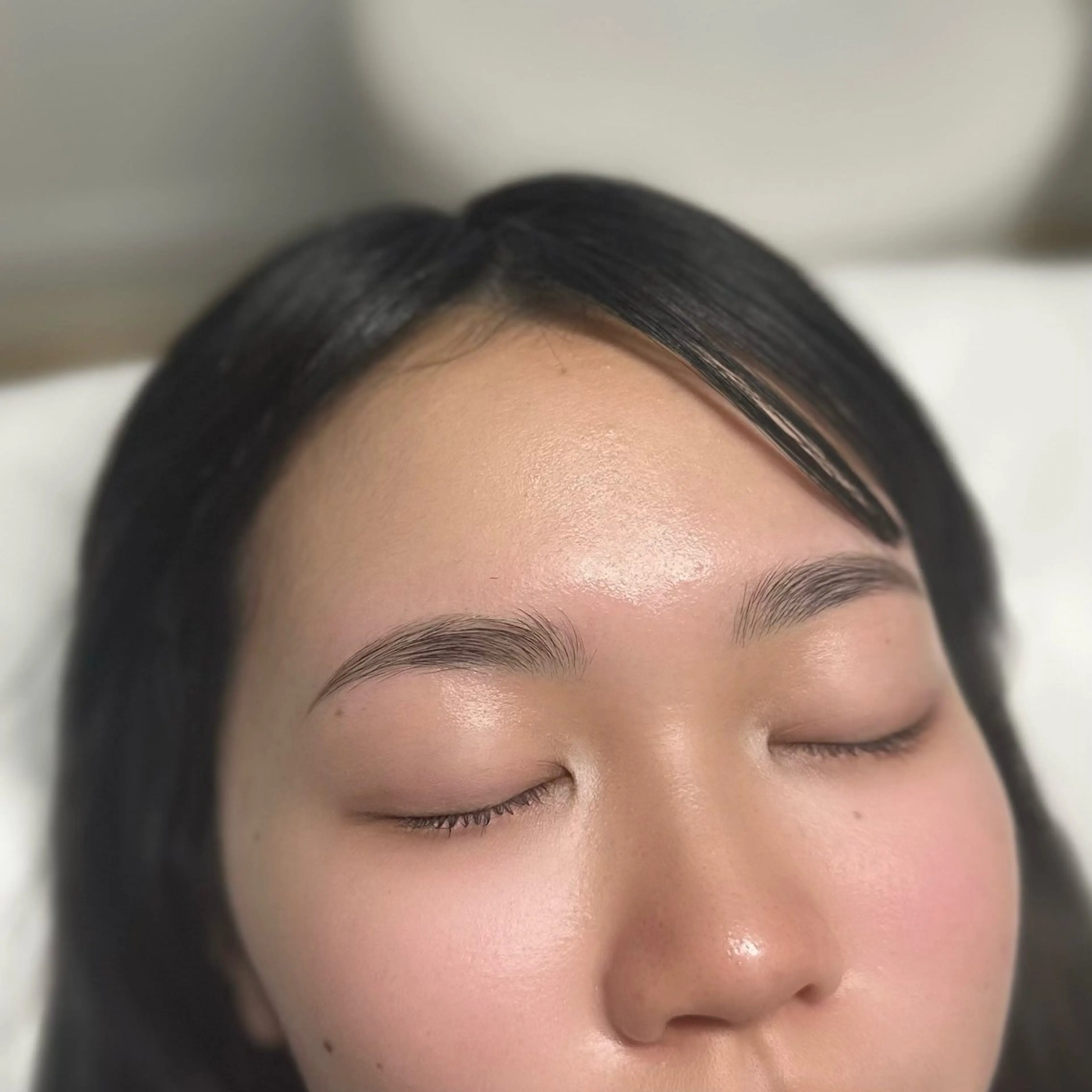 アイブロウ アイブロウサロン　レアファースト所属・HBLaward受賞 KANAの眉毛・アイブロウイメージ