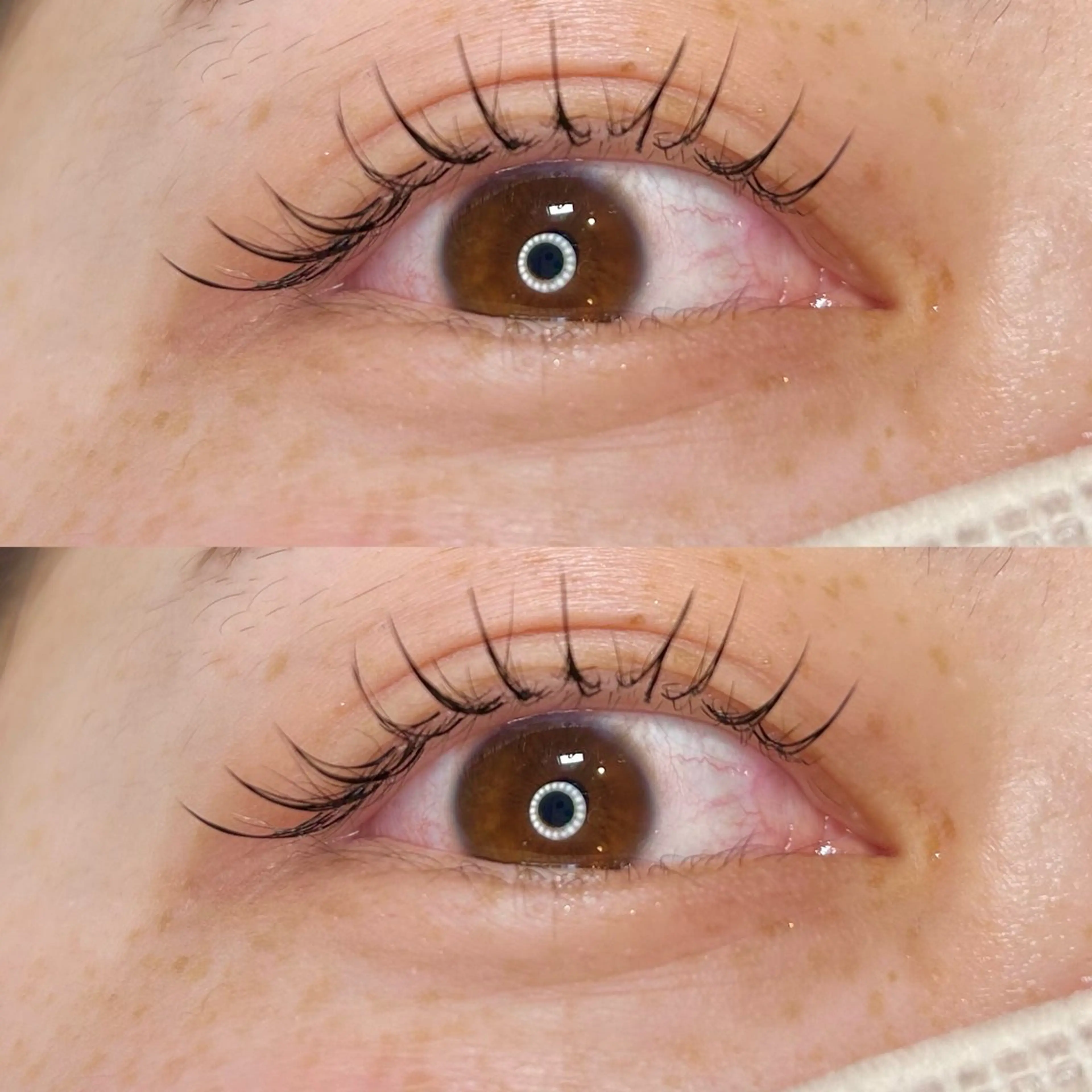 マツエク・マツパ ❤︎miyu❤︎ lパリエクlのマツエク・マツパデザイン