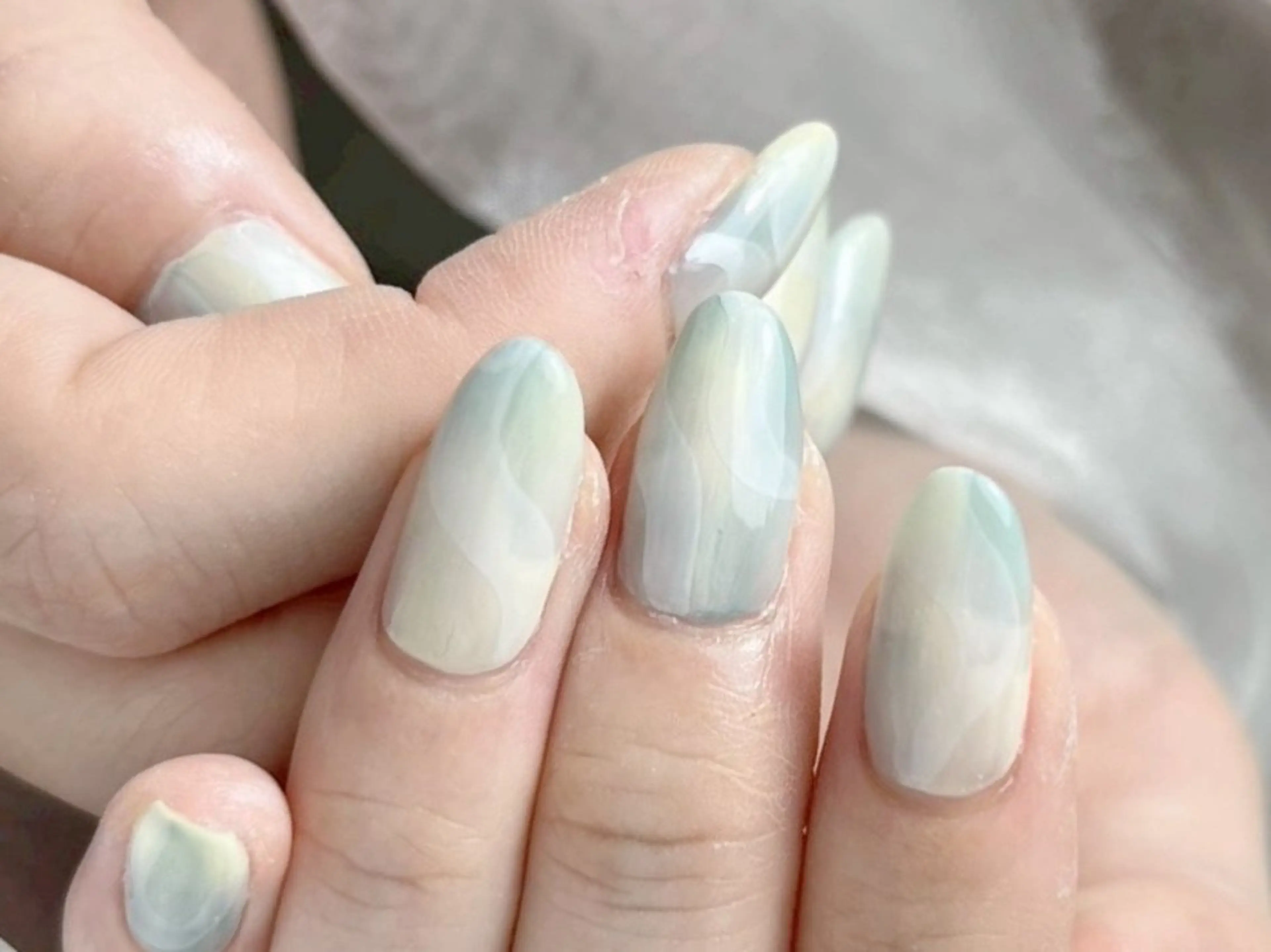 ネイル Mia nail 【⠀ミアネイル 】のネイルデザイン
