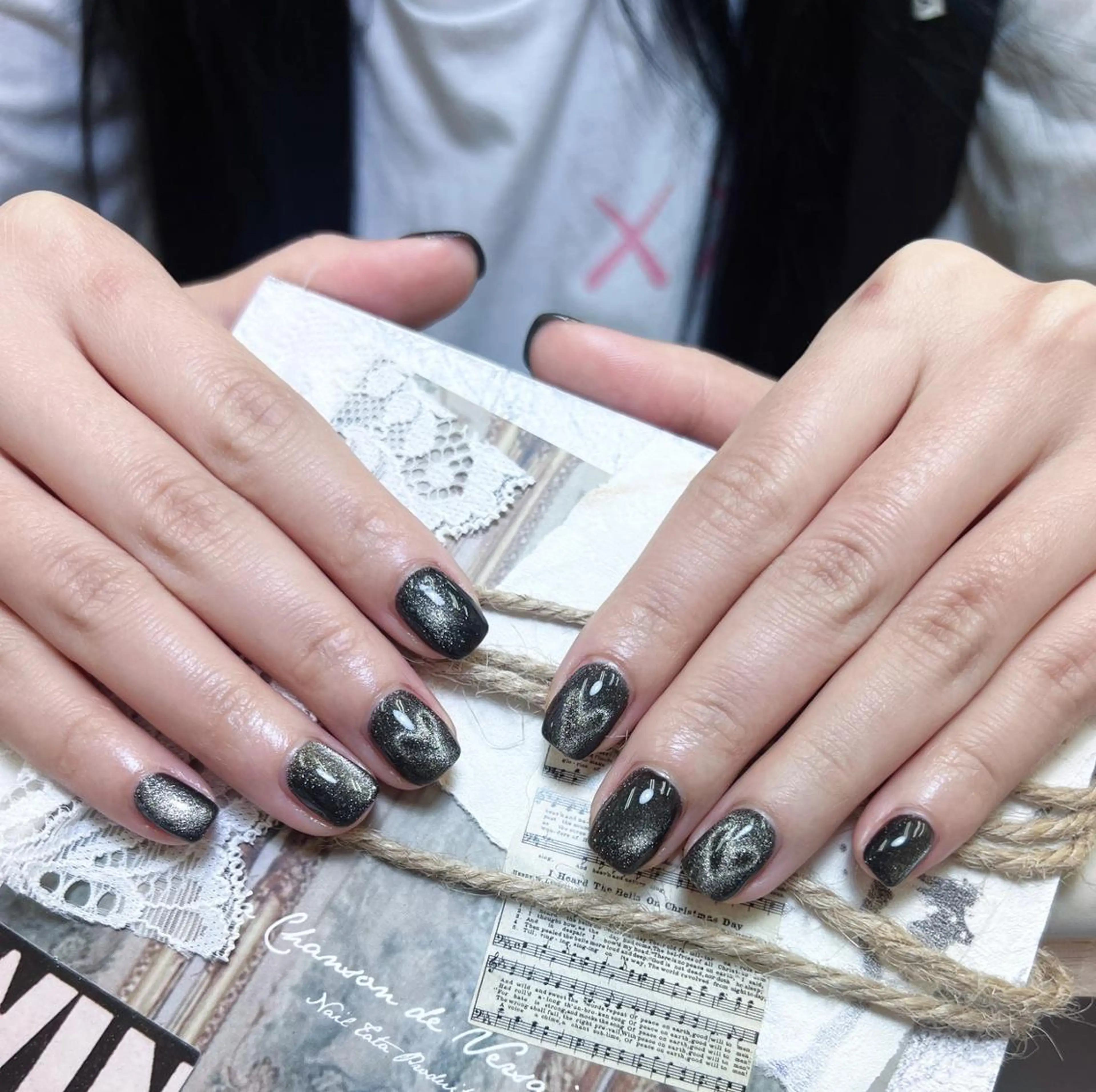 ネイル Rosella Nail Salonのネイルデザイン