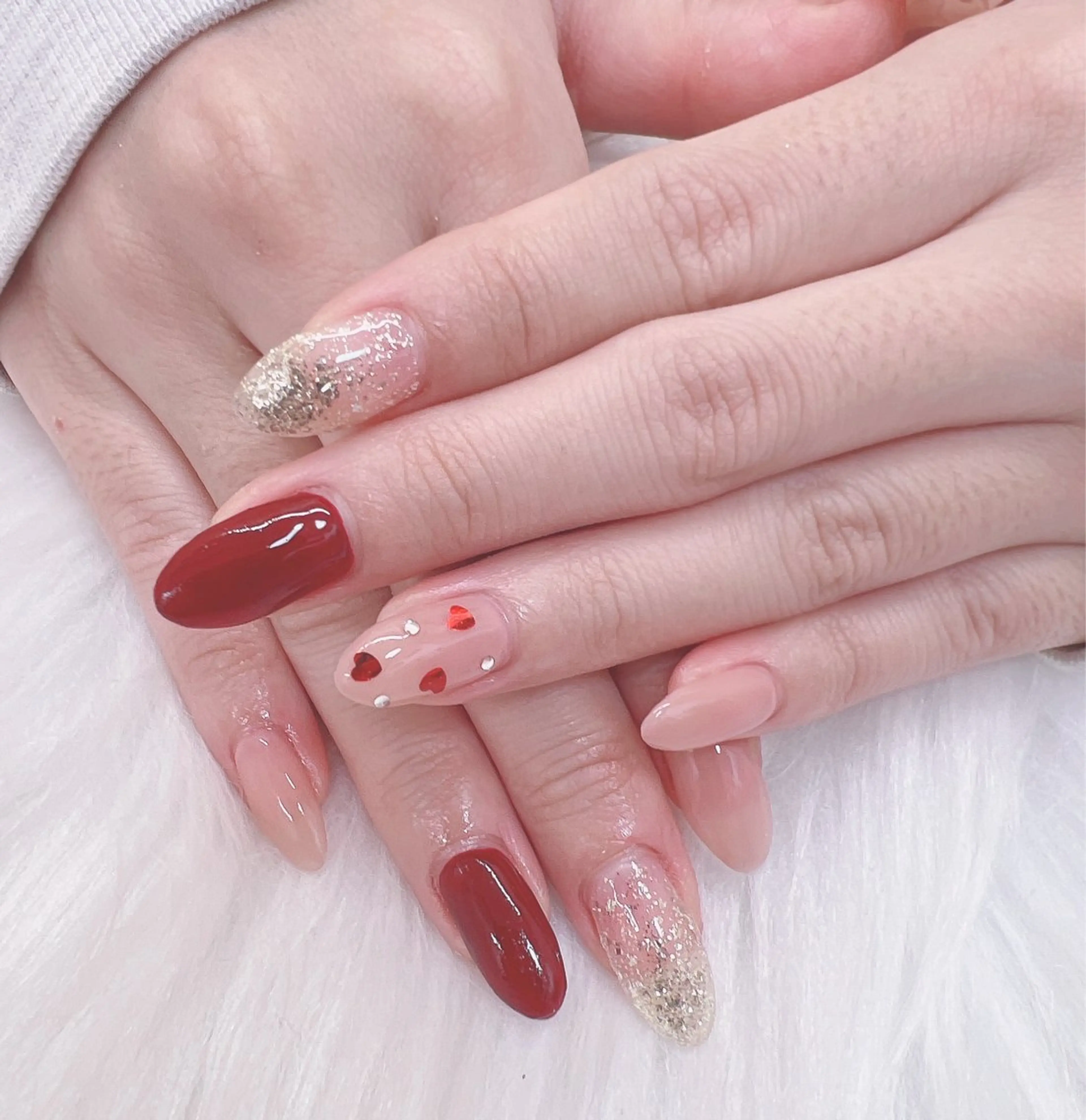 ネイル Minion所属・北浦和minion YUKIのマツエク・マツパデザイン