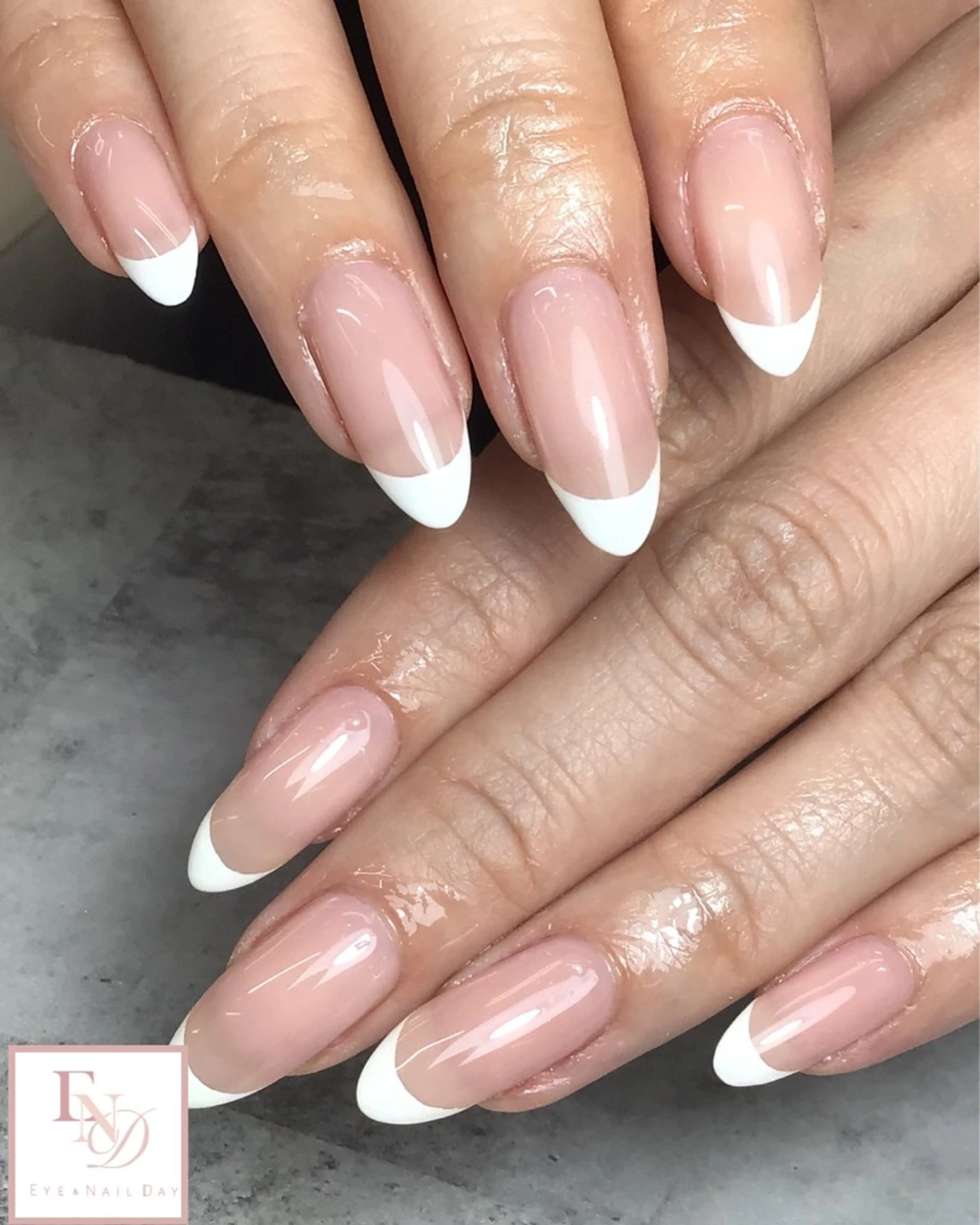 ネイル Nail Day 西院店のネイルデザイン