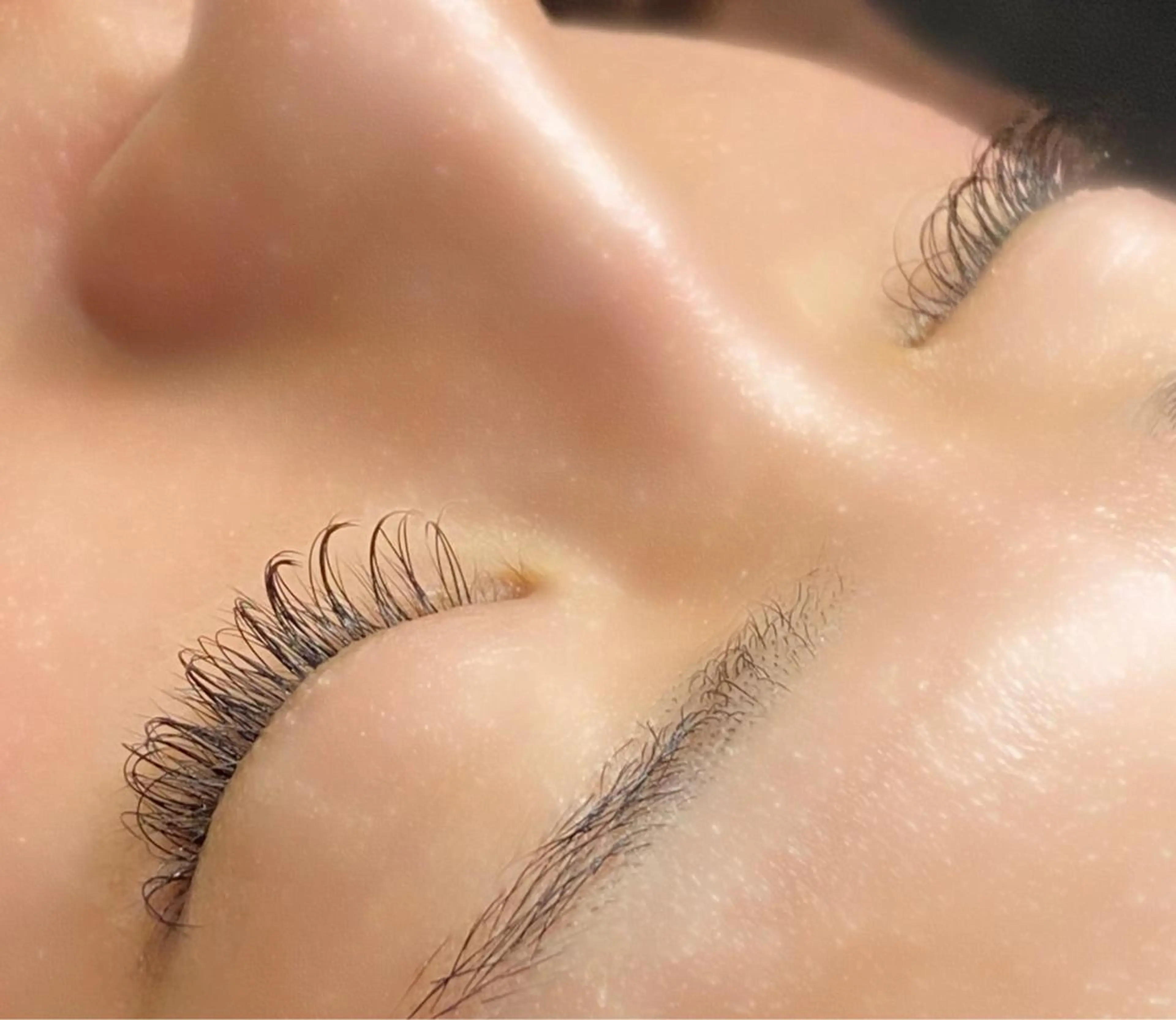 マツエク・マツパ Dカール Dahlia beauty新岩聖可のマツエク・マツパデザイン