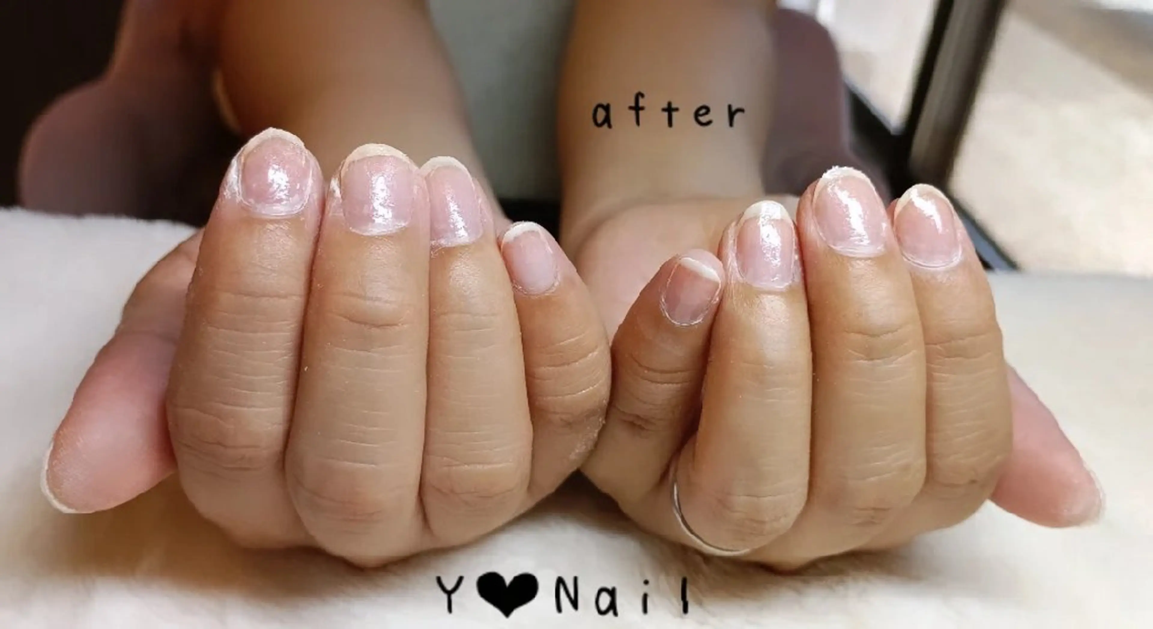 ネイル オフのみ(ネイル) 中島 泰子のネイルデザイン