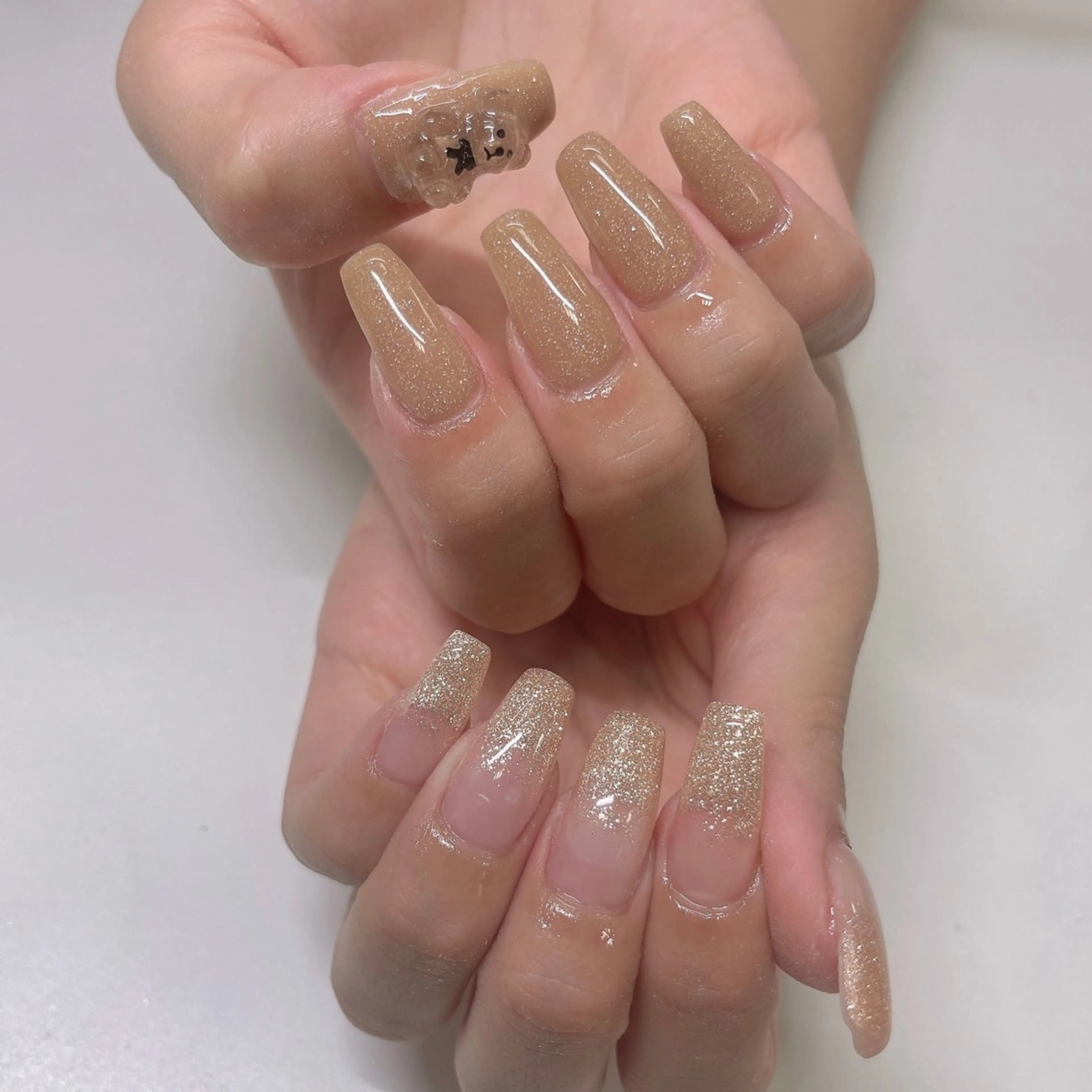 ネイル lulula ricoのエステ・リラクイメージ