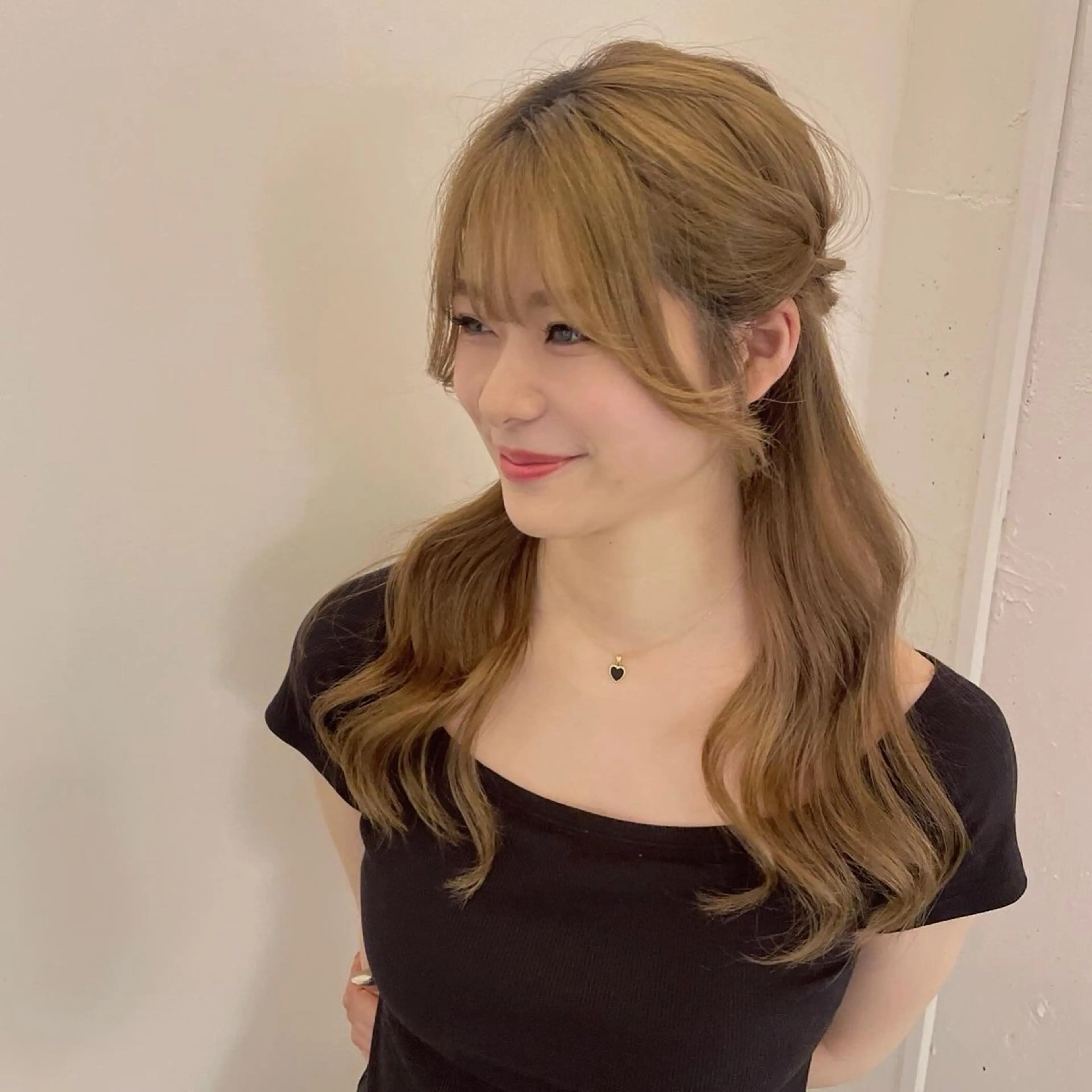 ロング Eyelash Xaqua所属・渋谷/マツエク /MAYUのマツエク・マツパデザイン