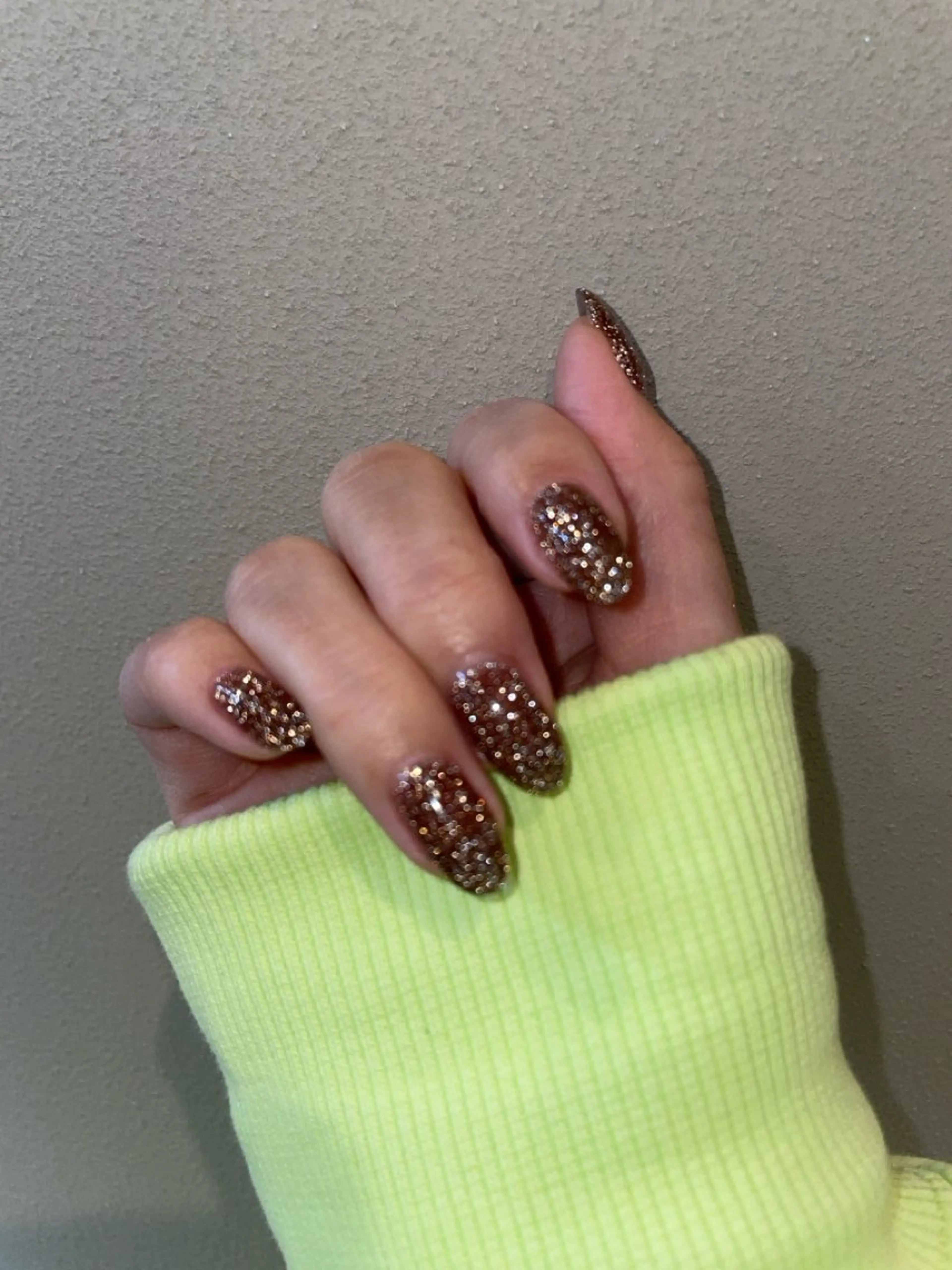 ネイル ハンドネイル my&所属・my&_ maimiのネイルデザイン