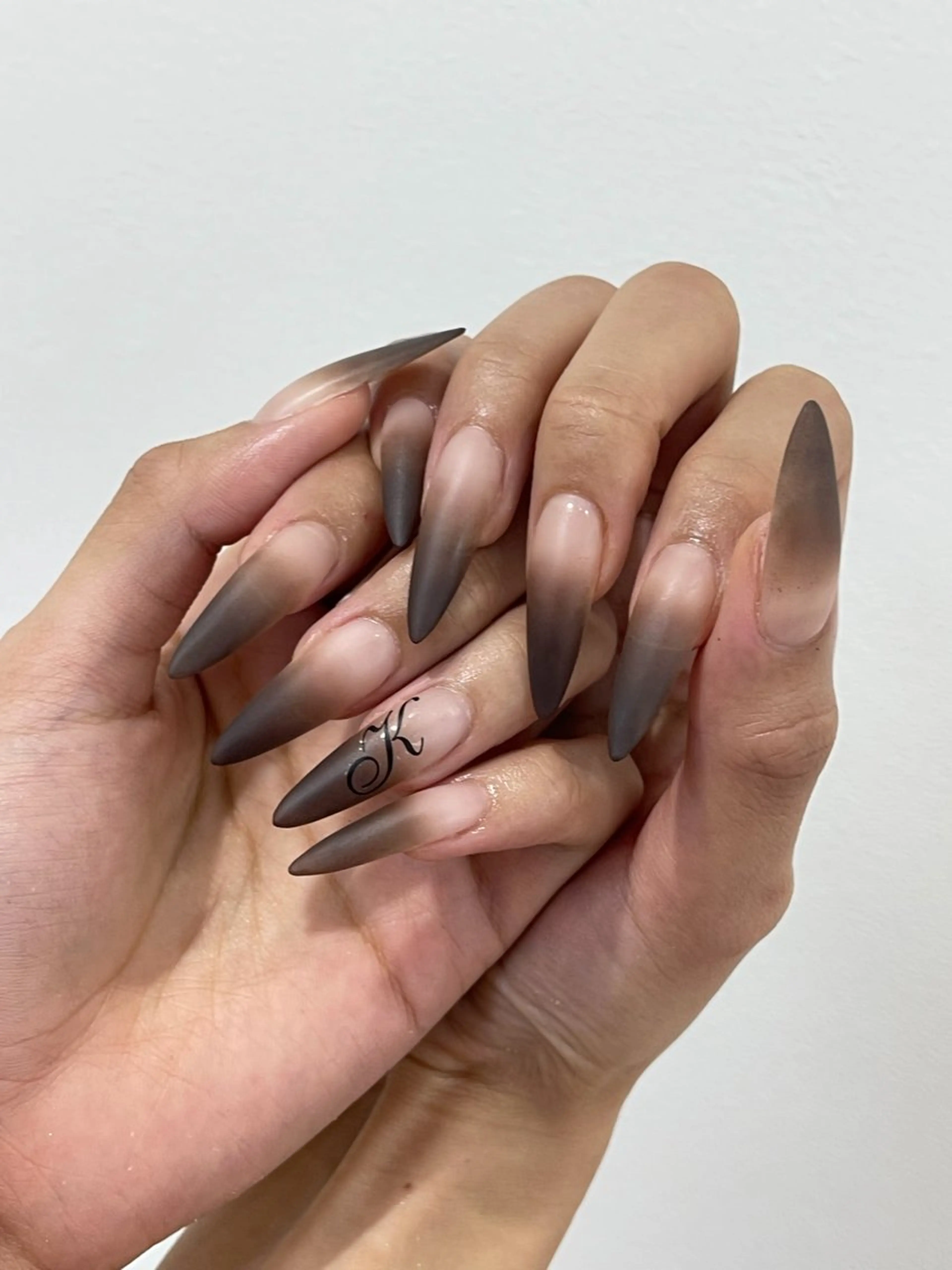 ネイル YURI NAILのネイルデザイン