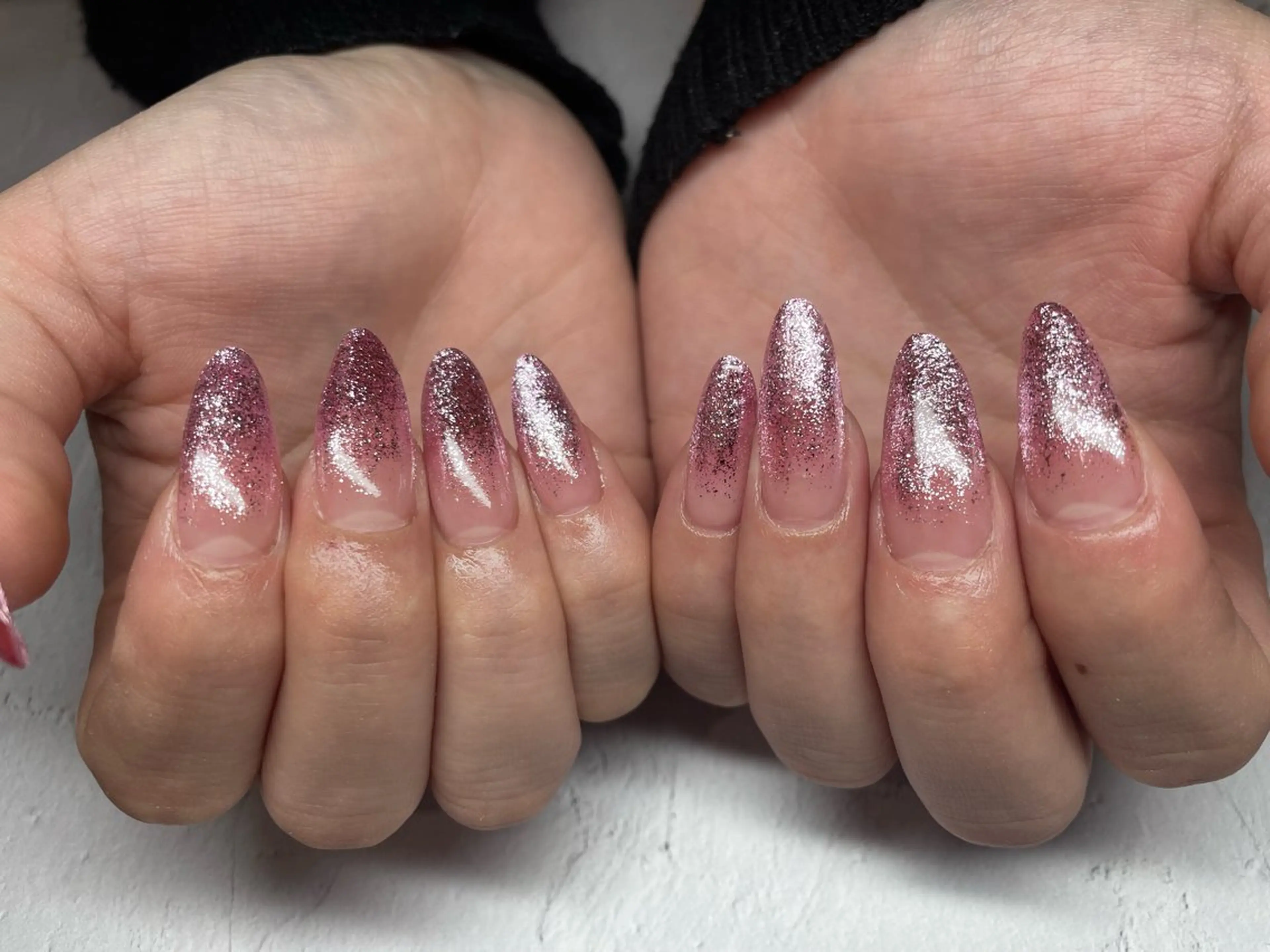 ネイル Pureté by Nnail所属・Pureté by Nnailのネイルデザイン