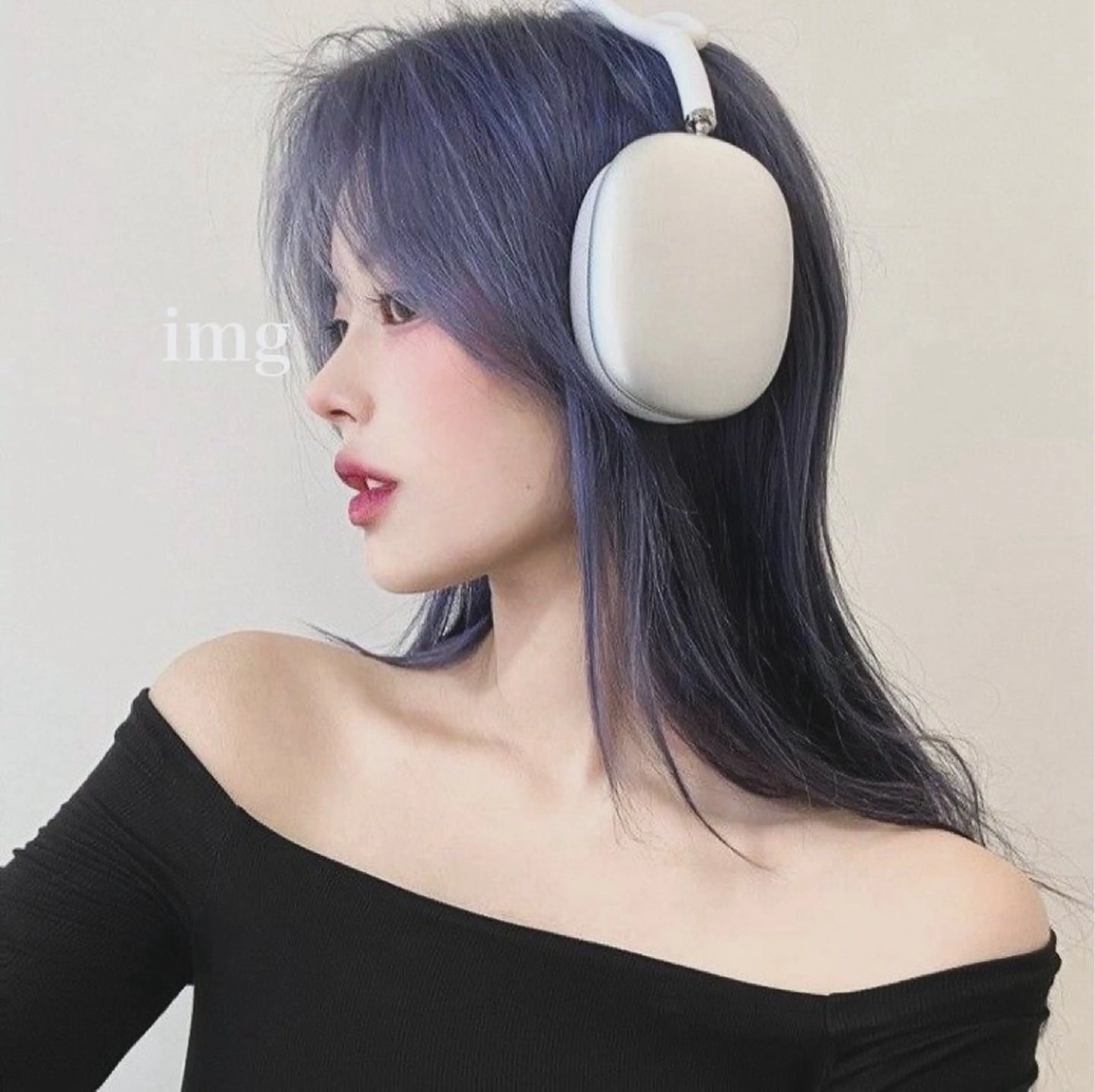 ロング カラー THE BALM💞 松井のマツエク・マツパデザイン