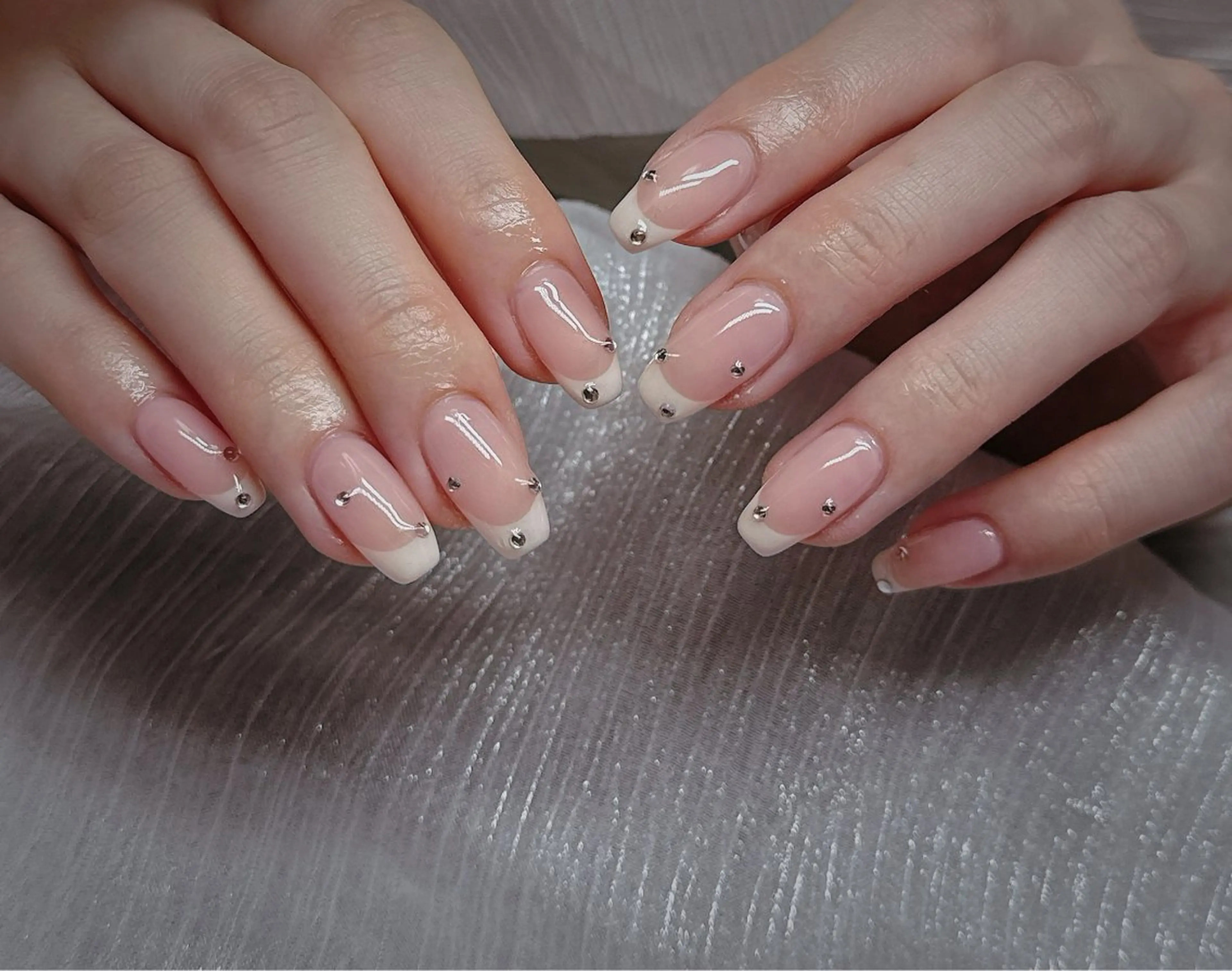 ネイル ハンドネイル Yumi nailのネイルデザイン