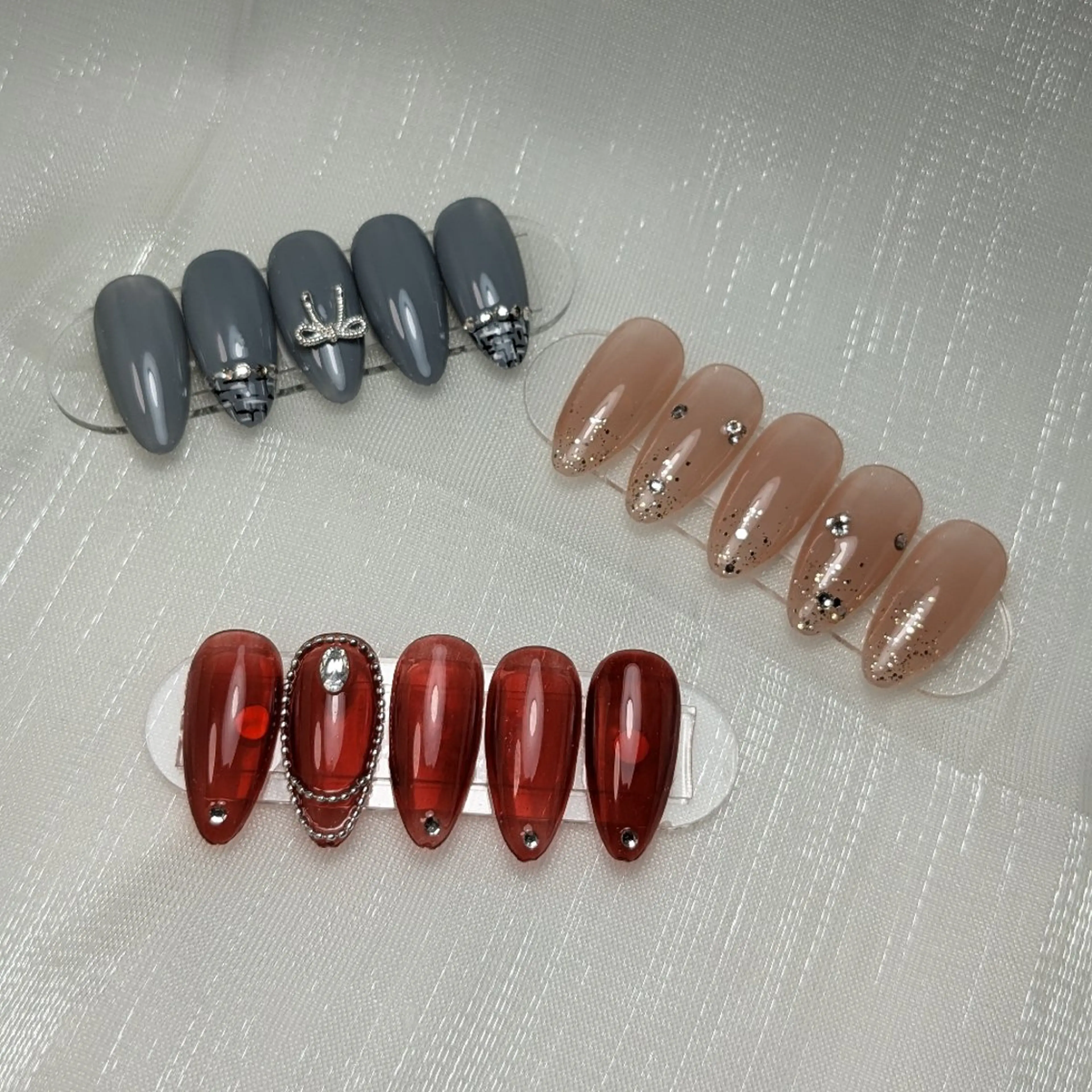 ネイル R nail 市川店のネイルデザイン