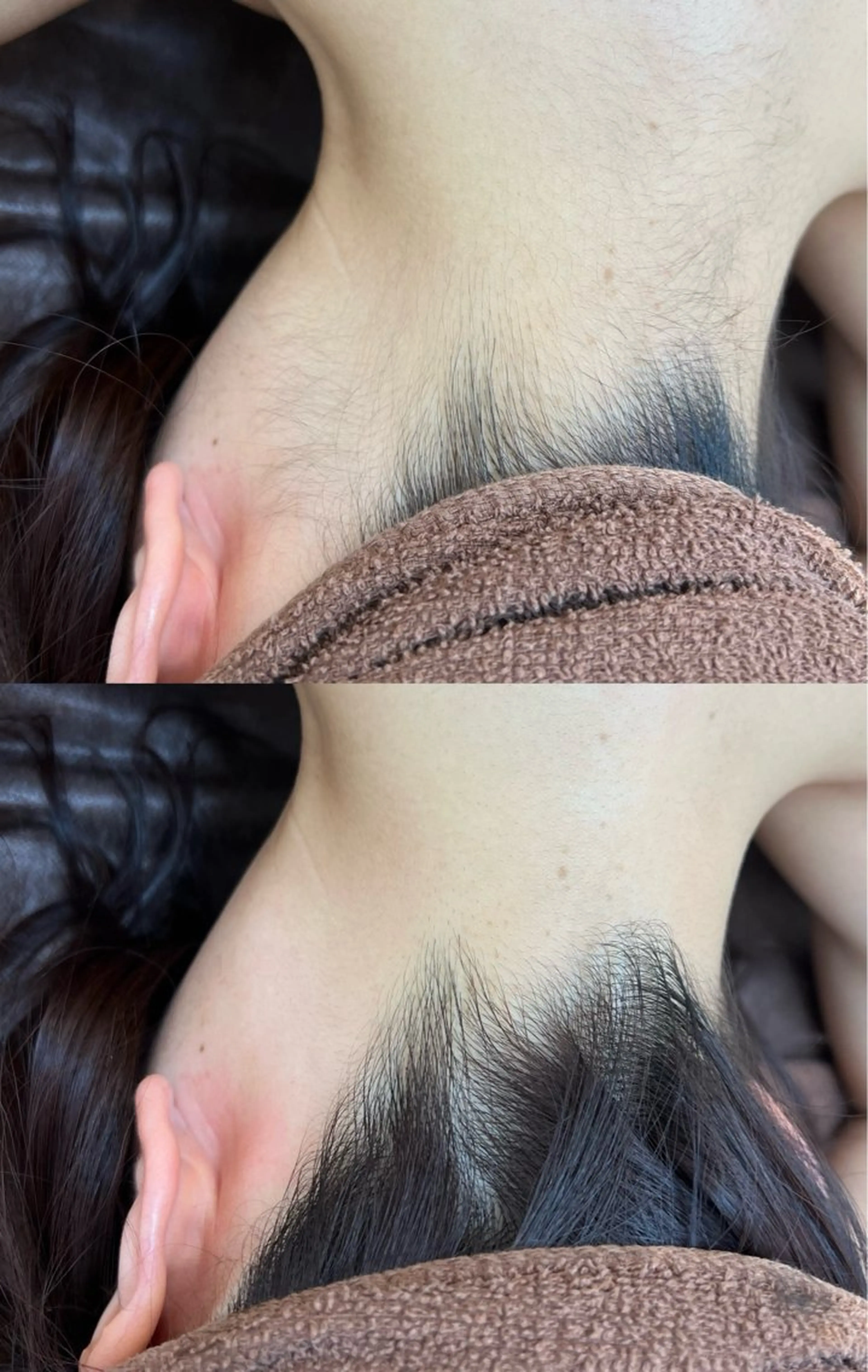 脱毛 プライベートサロン リプレイスのエステ・リラクイメージ