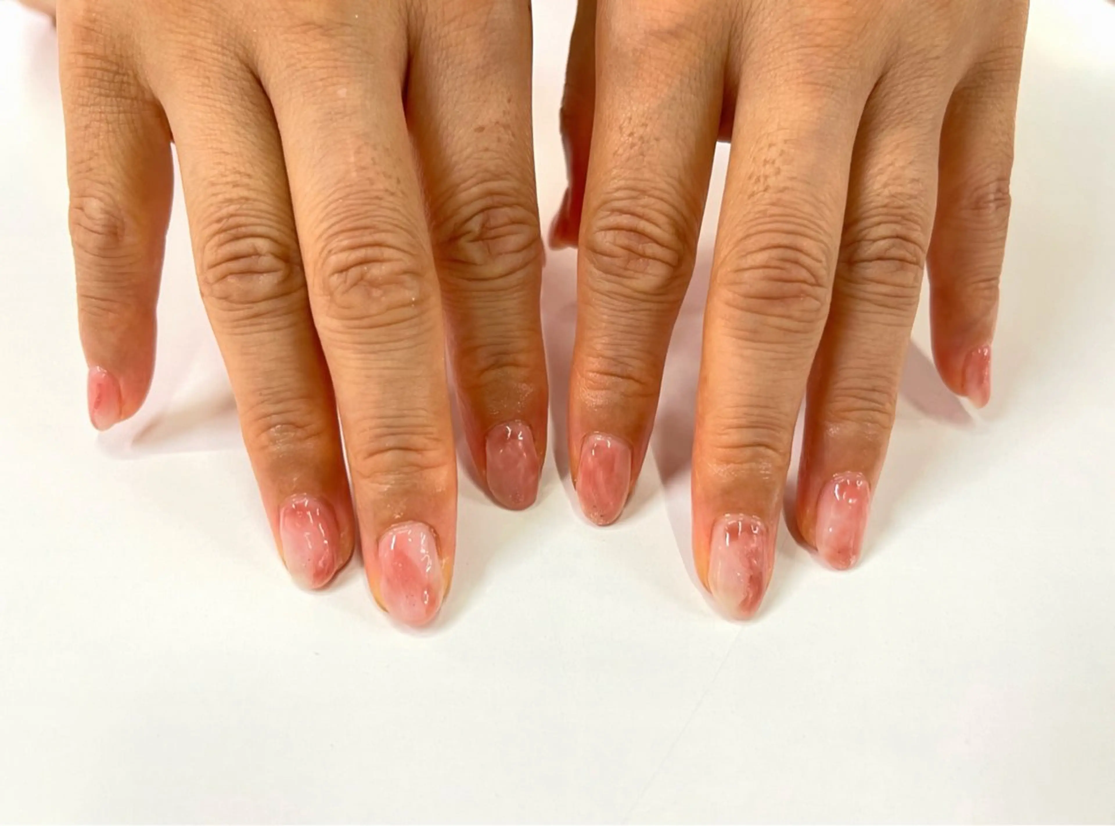 ネイル ハンドネイル デ・アイム赤城所属・ナリス化粧品🌹 saoriのエステ・リラクイメージ