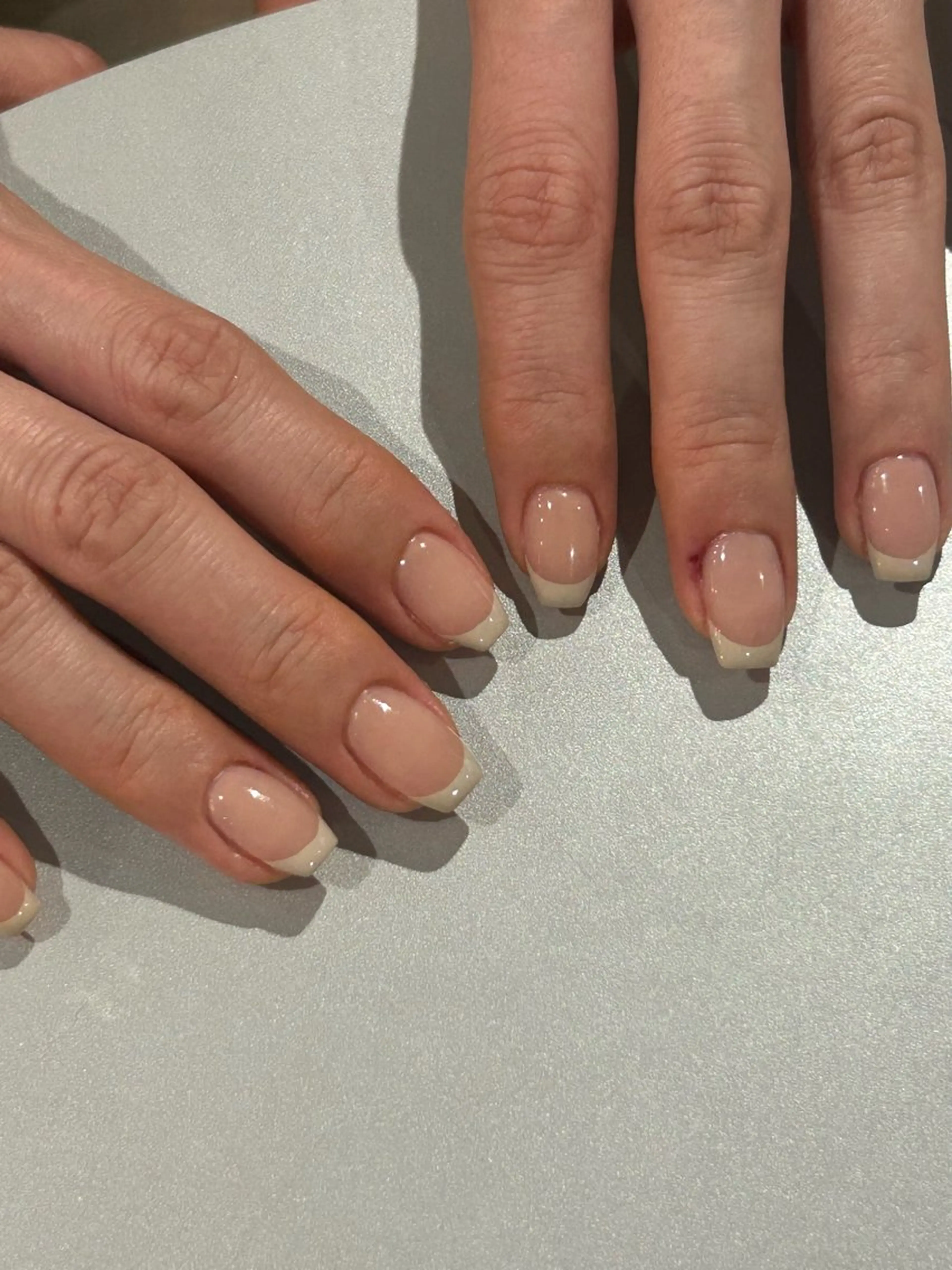 ネイル 持ち込み née高橋 梨菜のネイルデザイン