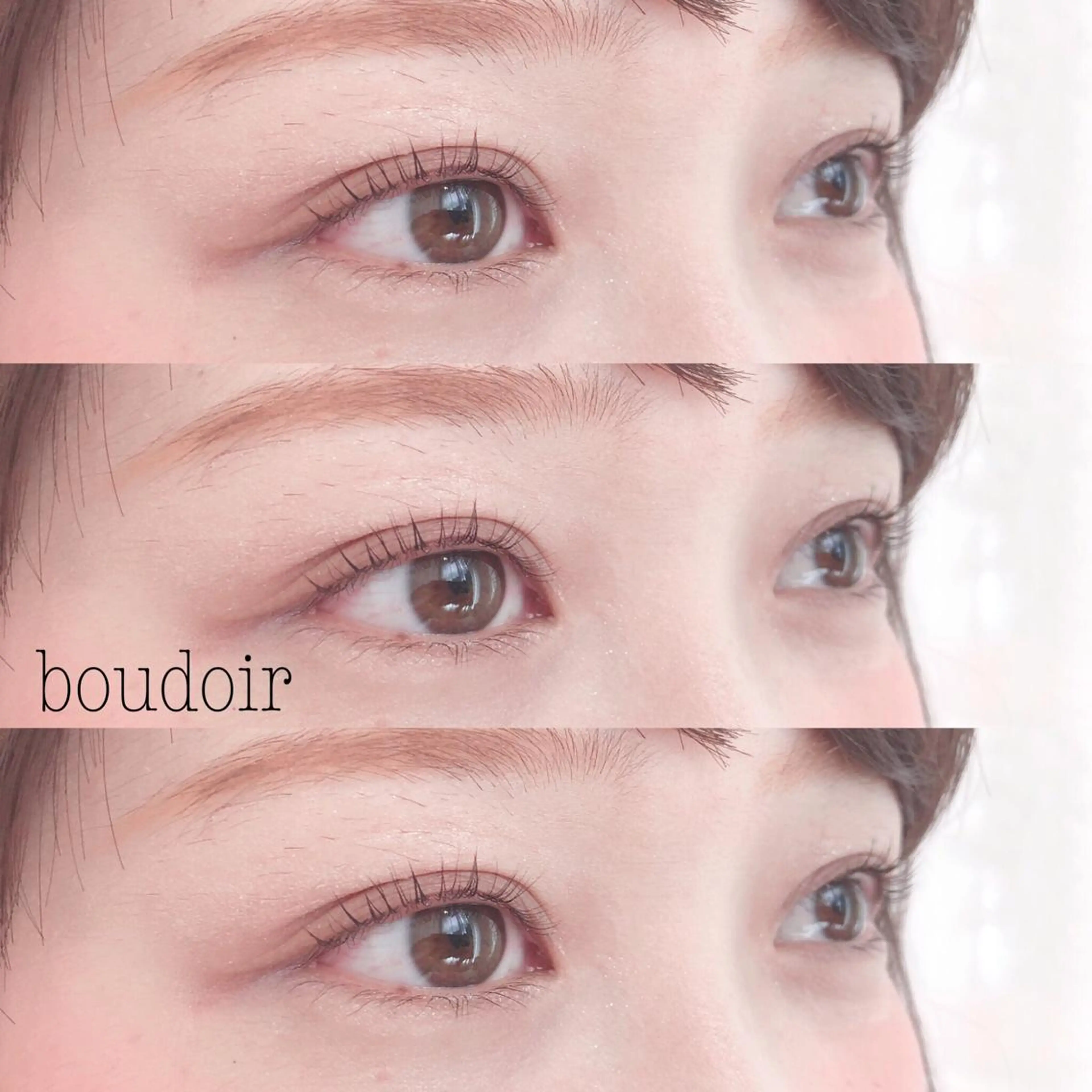 大人気♪【パリジェンヌラッシュリフト】の写真