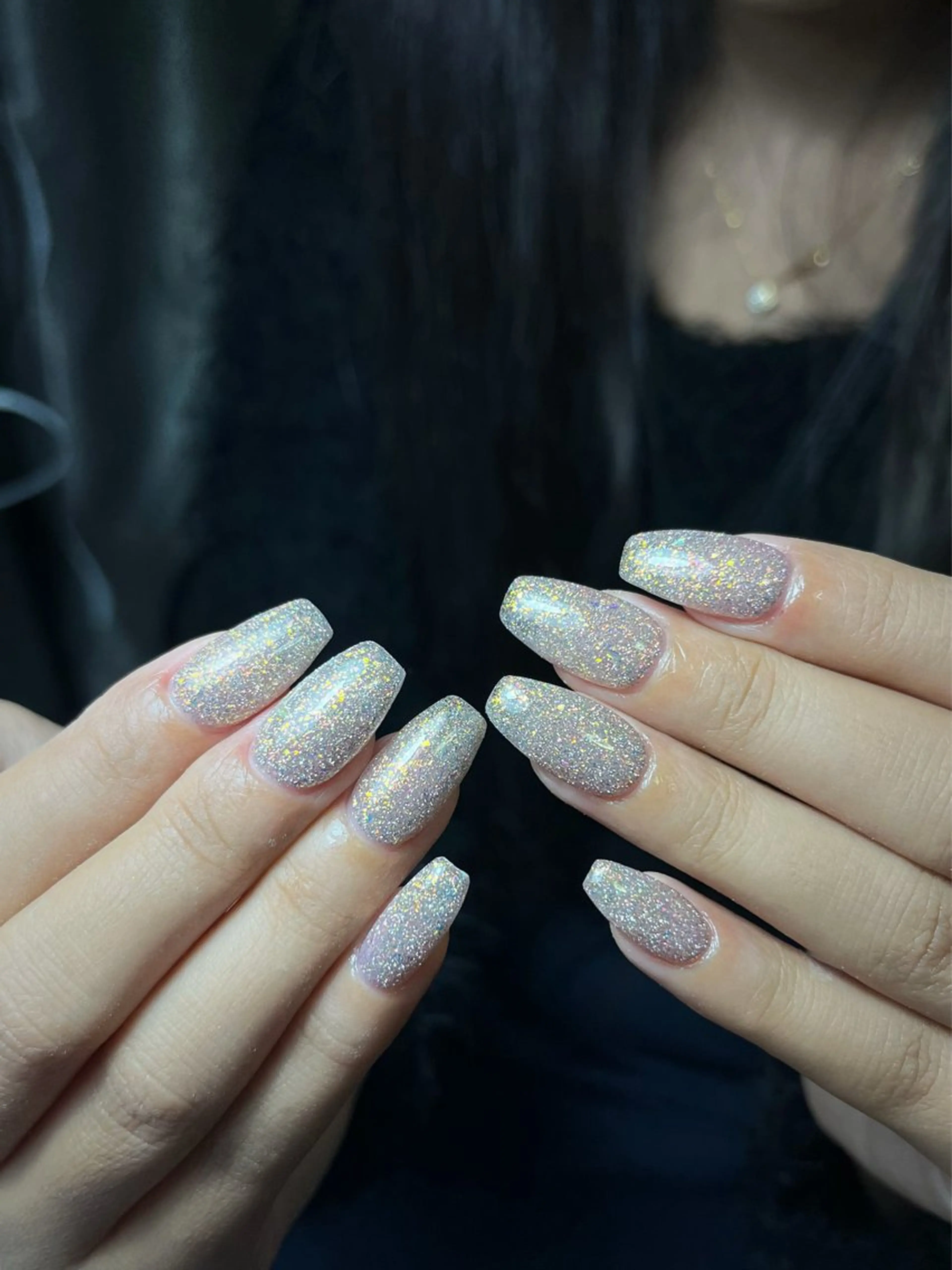 ネイル ハンドネイル ハンドケア YS Nailのネイルデザイン