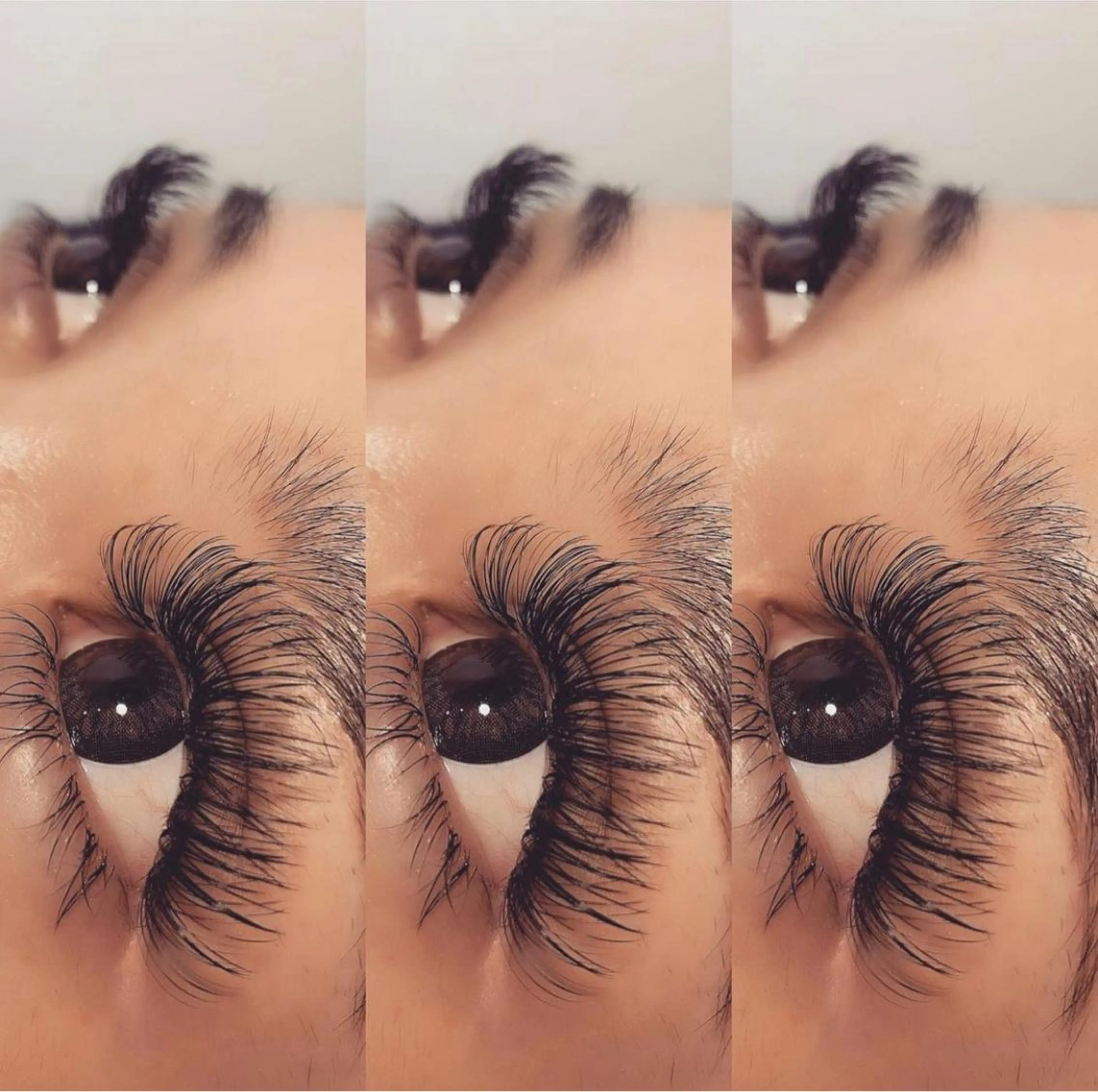 マツエク SESUNNY セサニー　SEIRAのマツエク・マツパデザイン