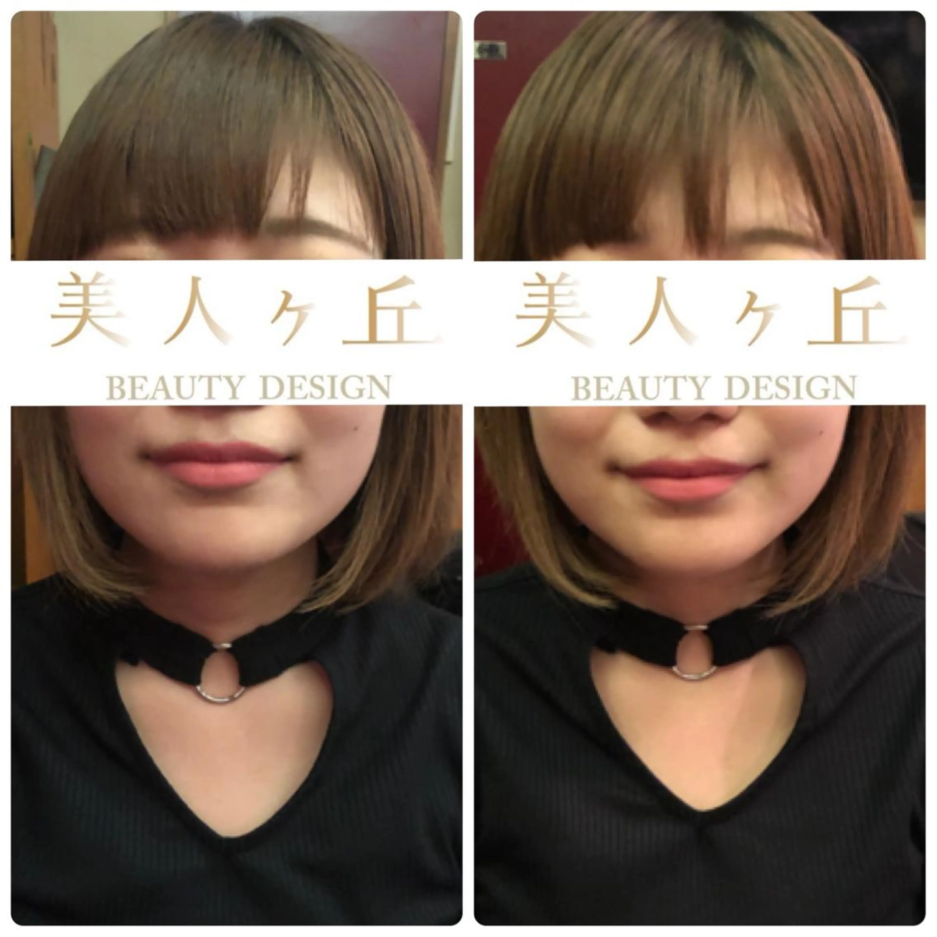 韓国/ヌーディー系 ネイル自由が丘のネイルデザイン